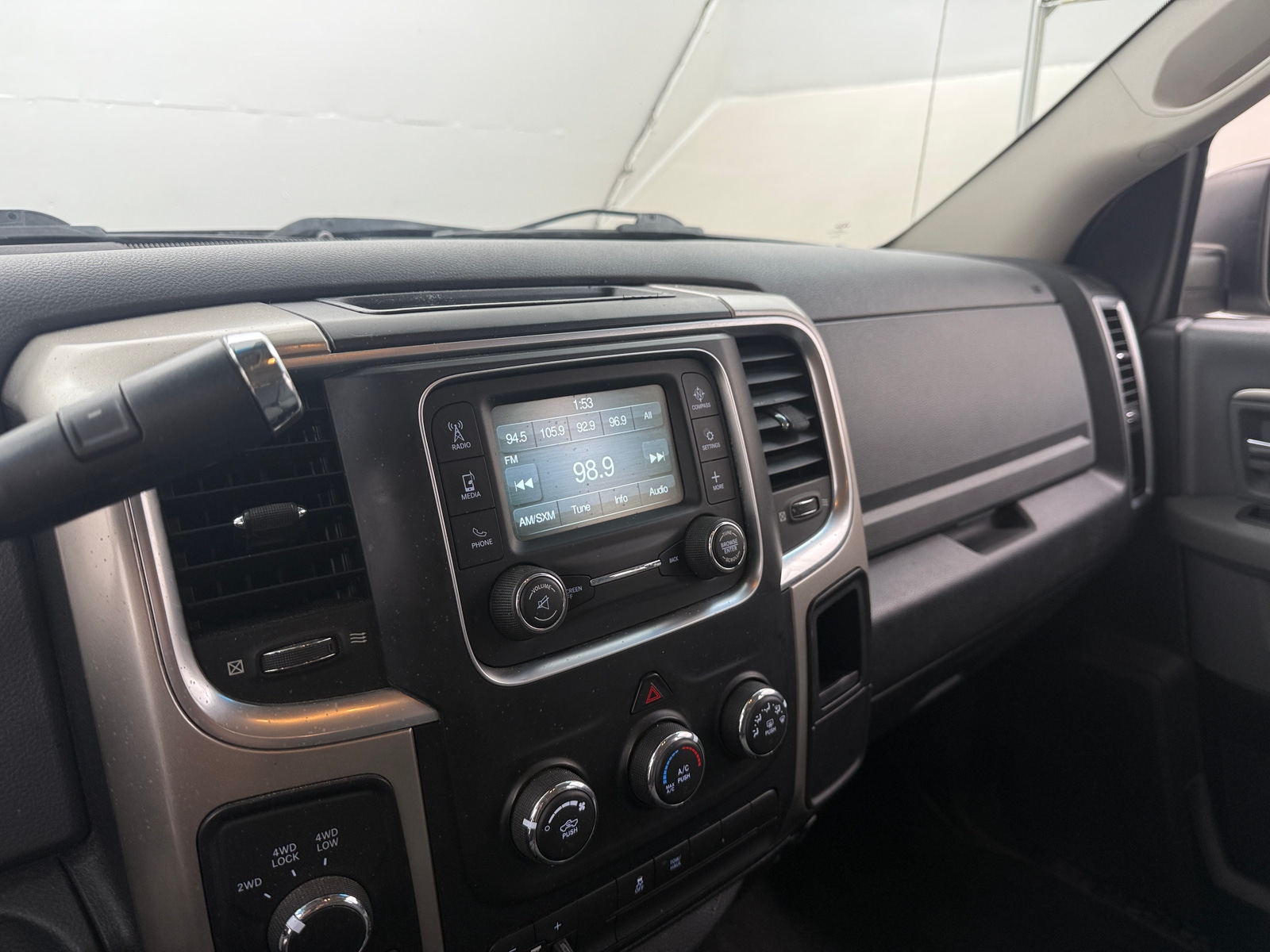 Thumbnail: 2017 RAM 2500 - 4