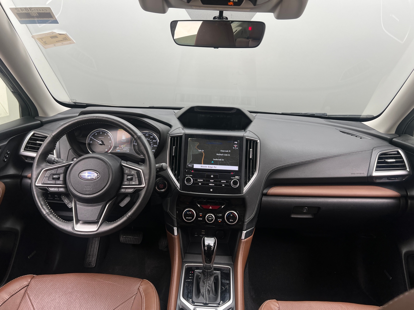 Thumbnail: 2019 Subaru Forester - 2