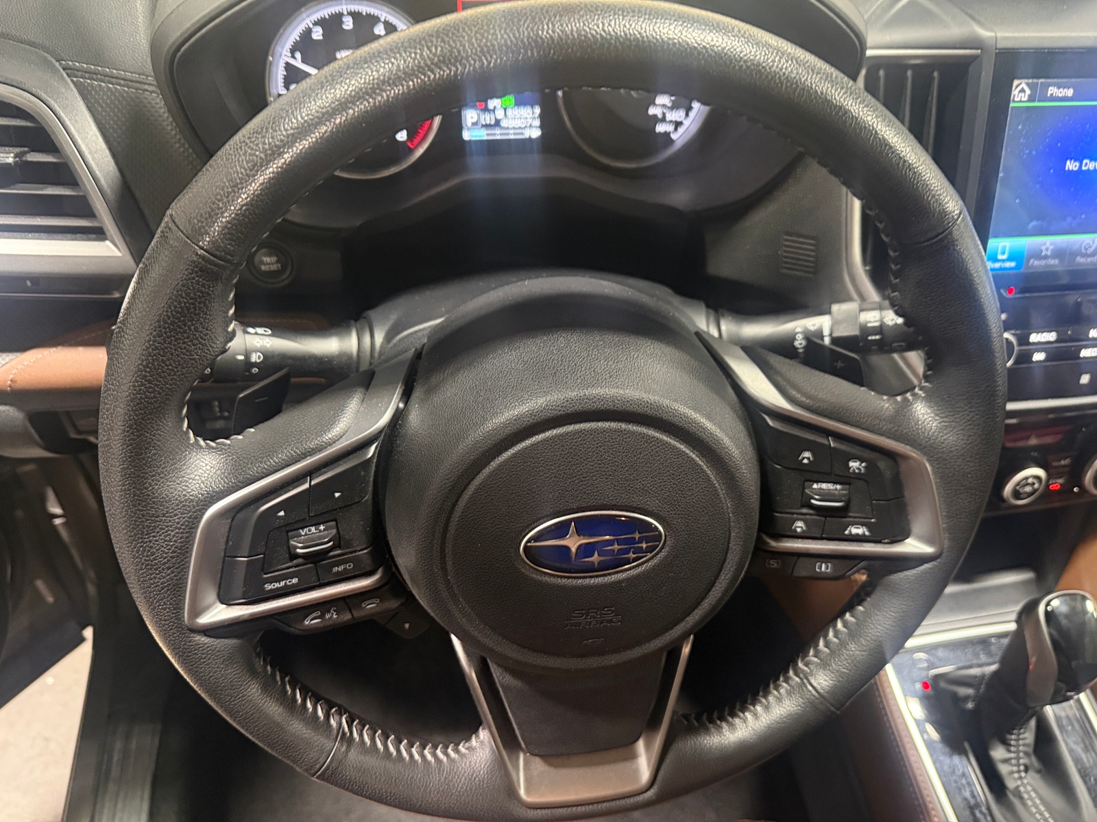 Thumbnail: 2019 Subaru Forester - 4