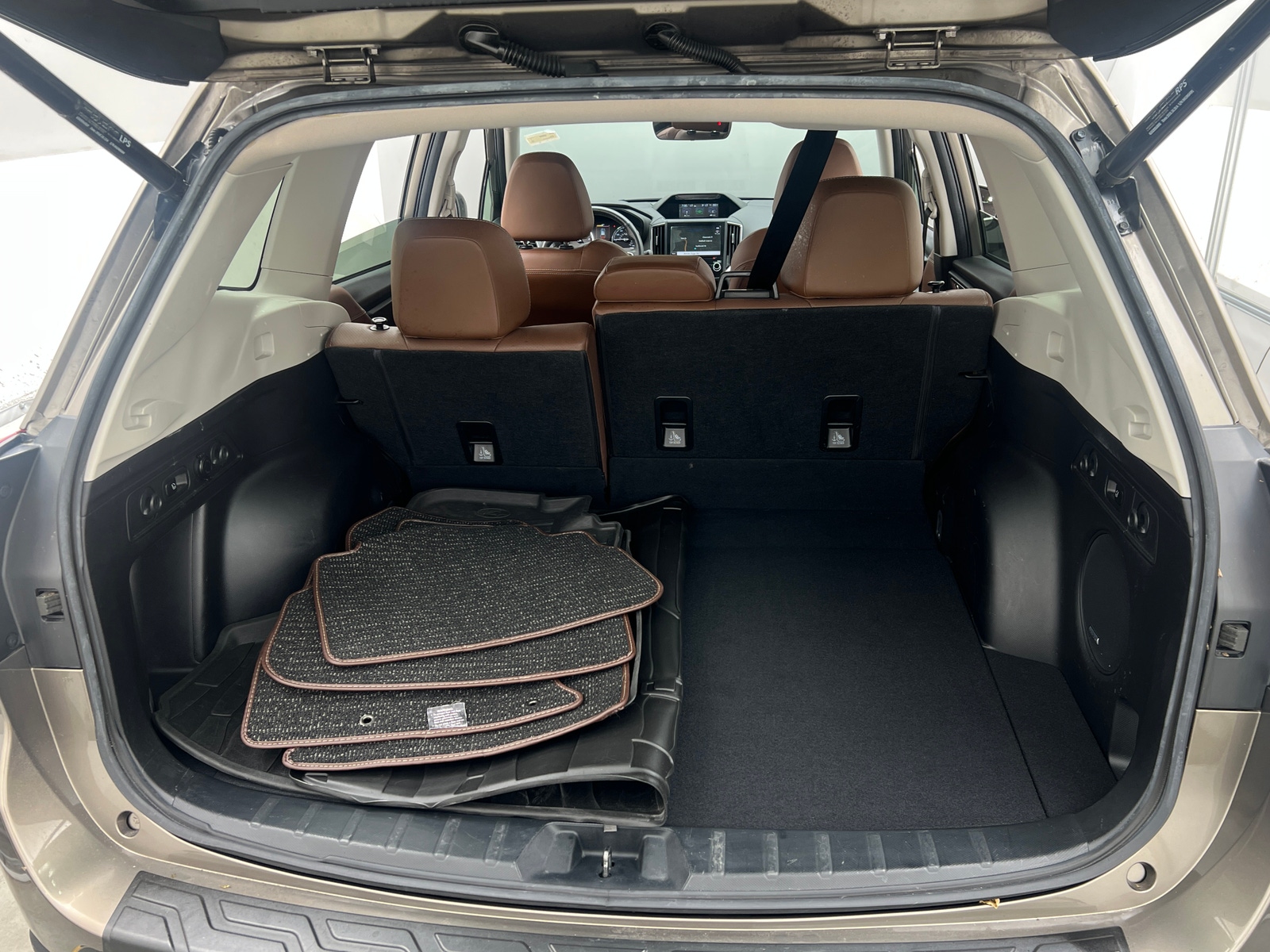 Thumbnail: 2019 Subaru Forester - 6