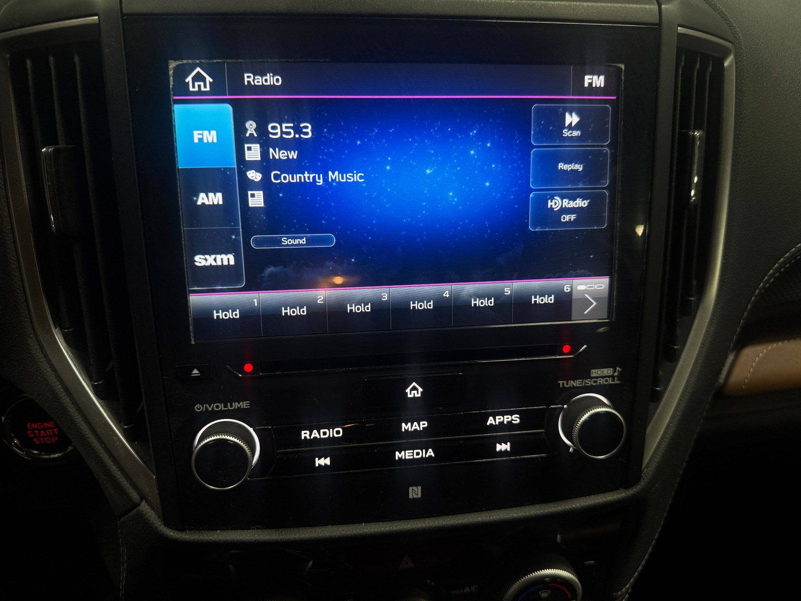 Thumbnail: 2019 Subaru Forester - 3