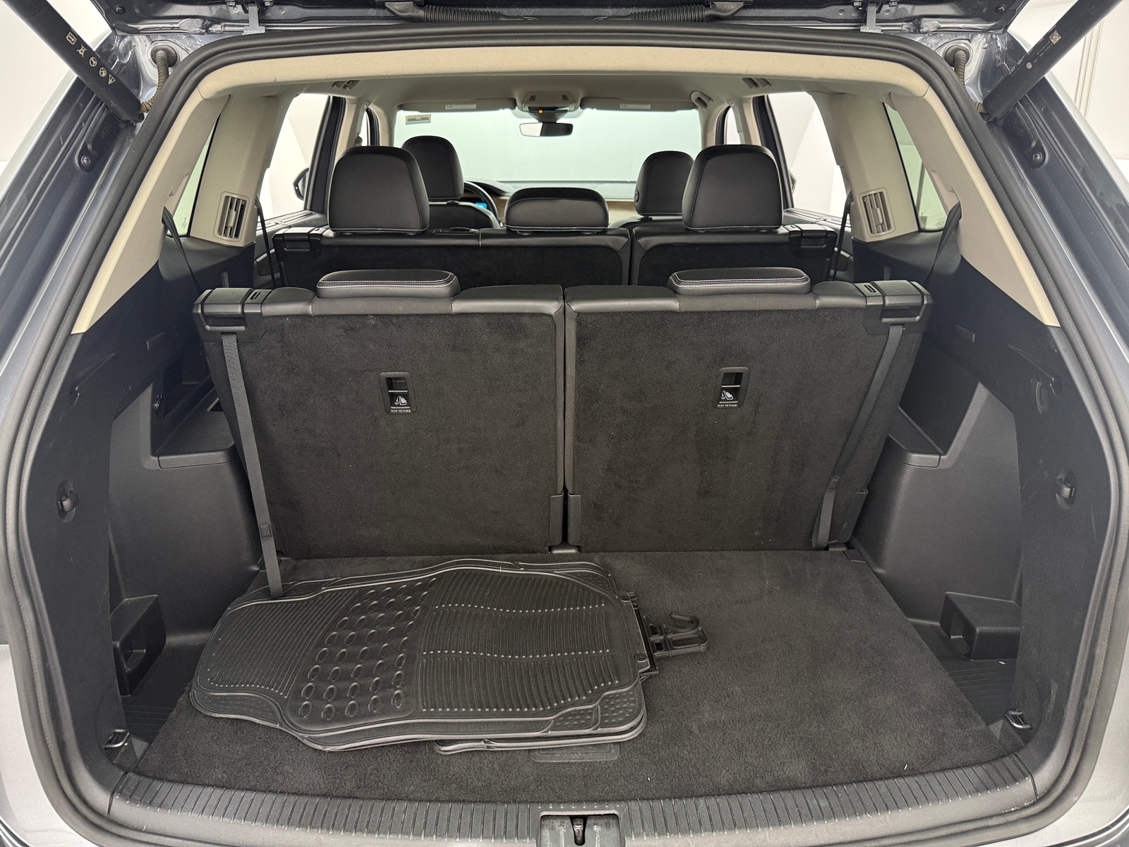 Thumbnail: 2025 Volkswagen Atlas - 7