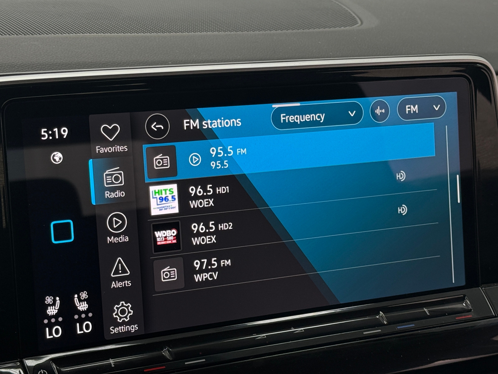 Thumbnail: 2025 Volkswagen Atlas - 4