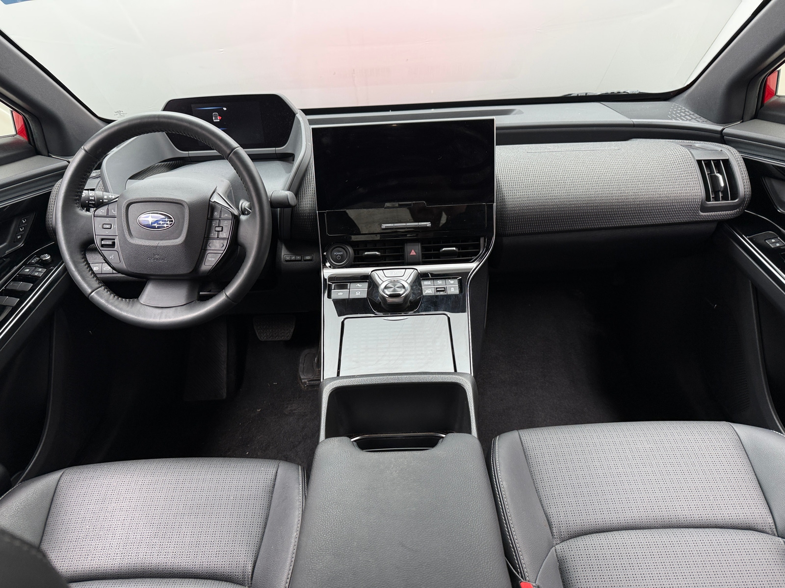 Thumbnail: 2023 Subaru Solterra - 3