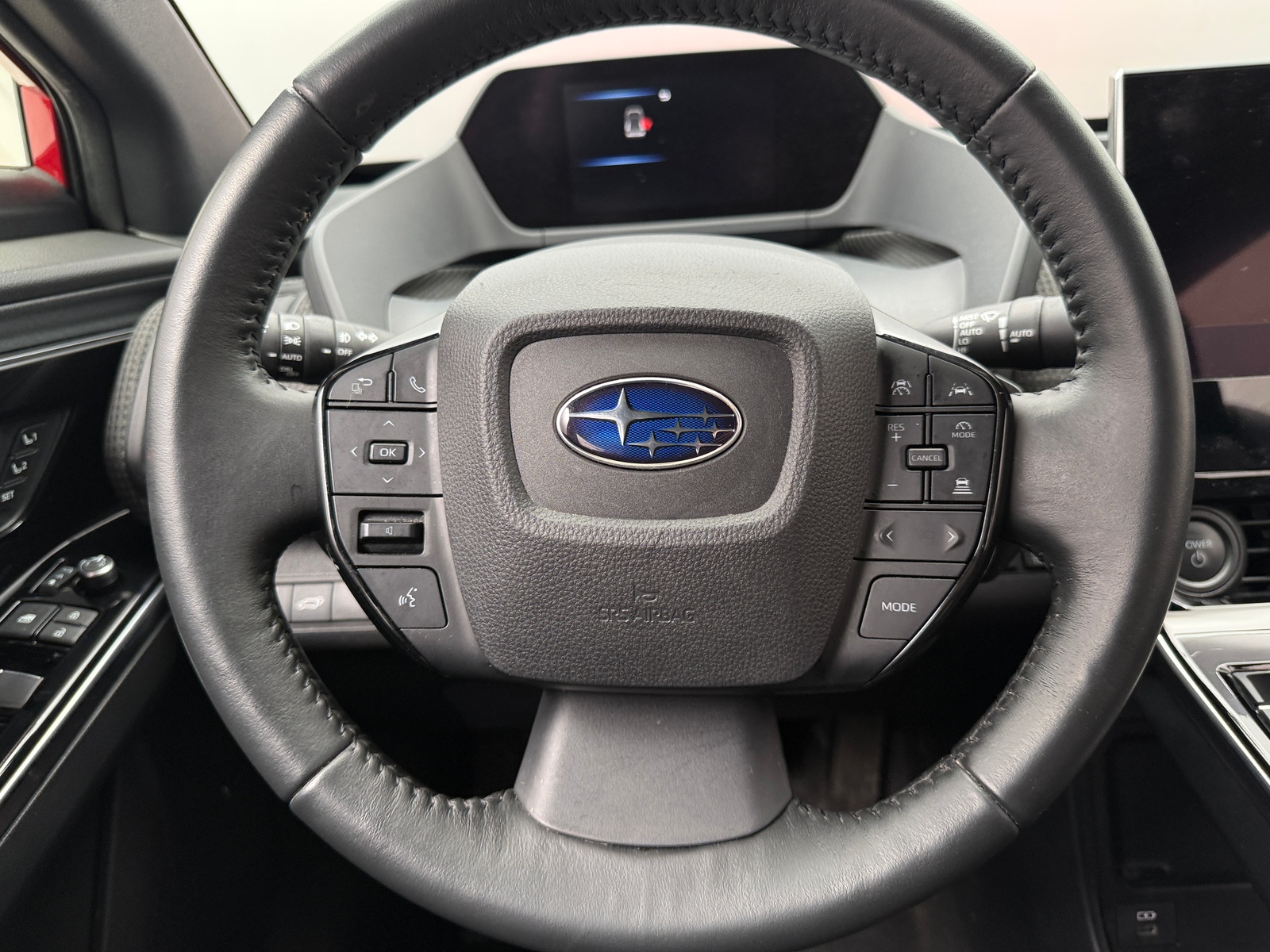 Thumbnail: 2023 Subaru Solterra - 5