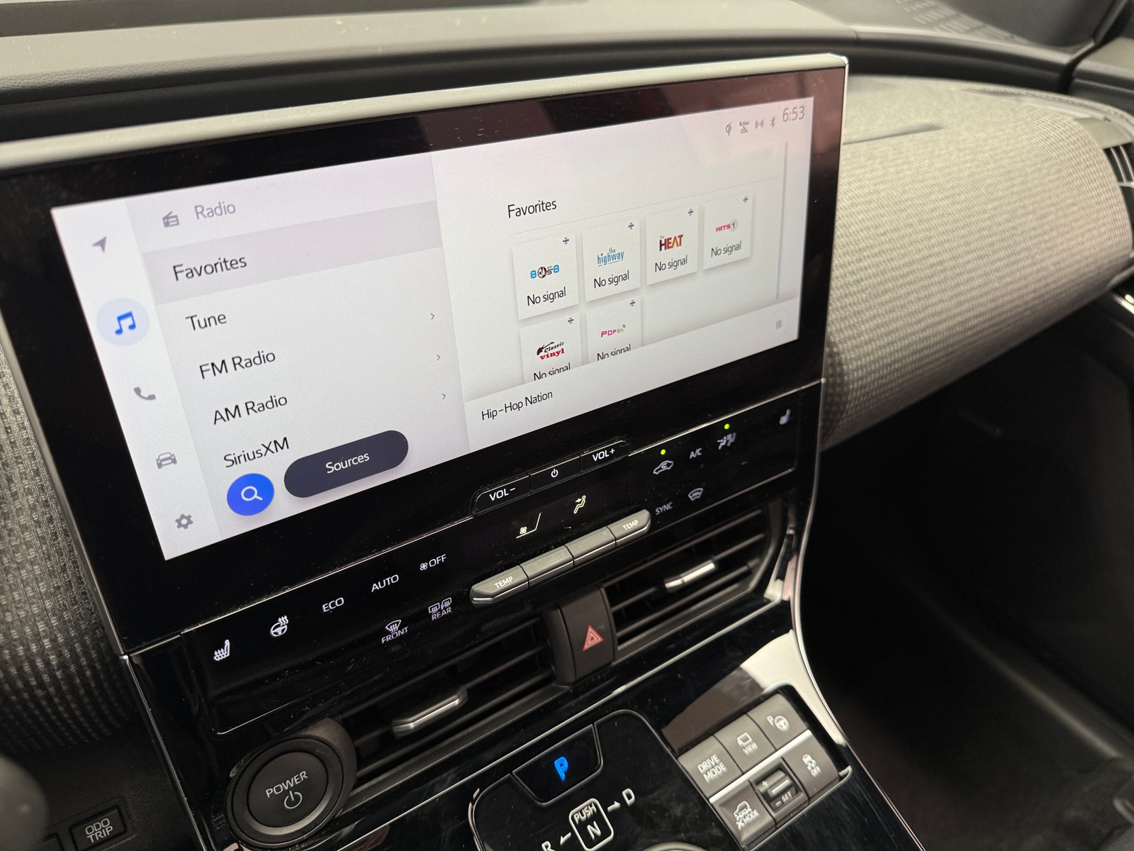 Thumbnail: 2023 Subaru Solterra - 4