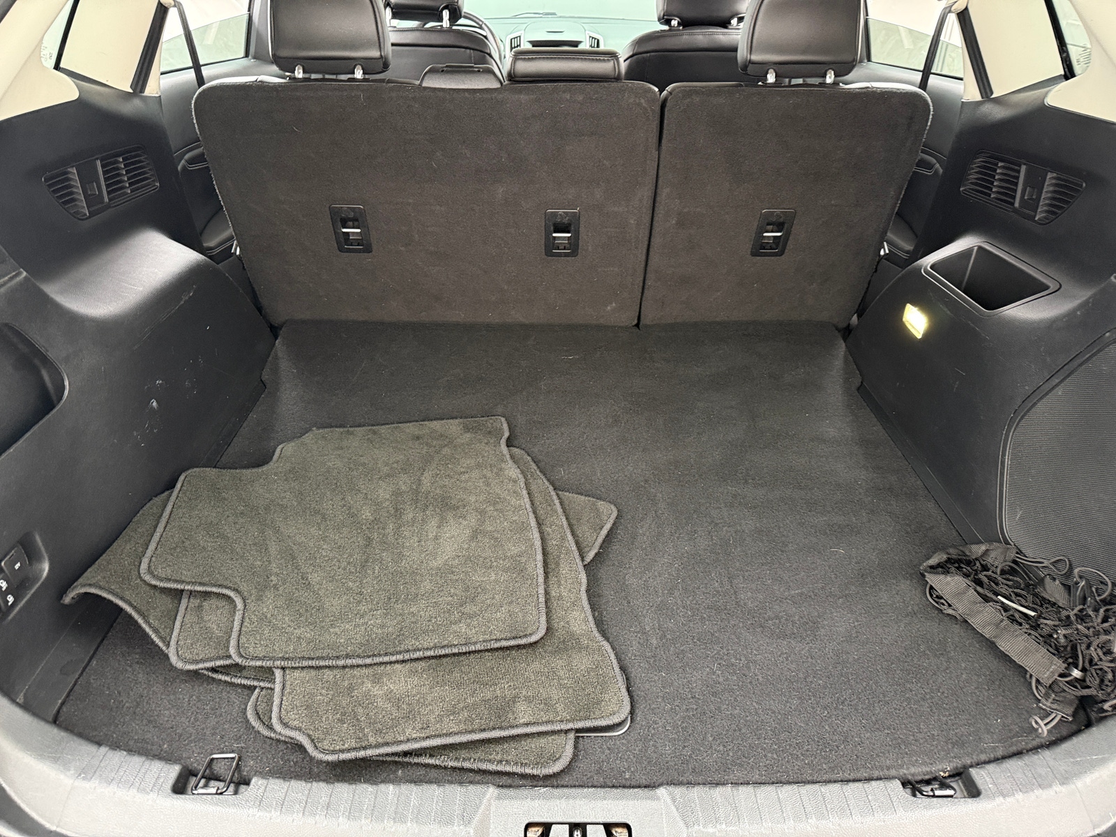 Thumbnail: 2017 Ford Edge - 6