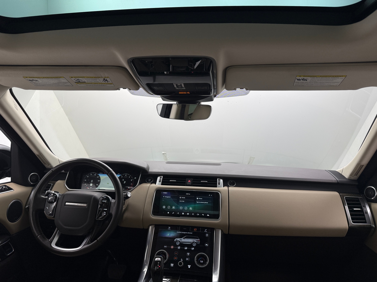 Thumbnail: 2018 Land Rover Range Rover Sport - 2