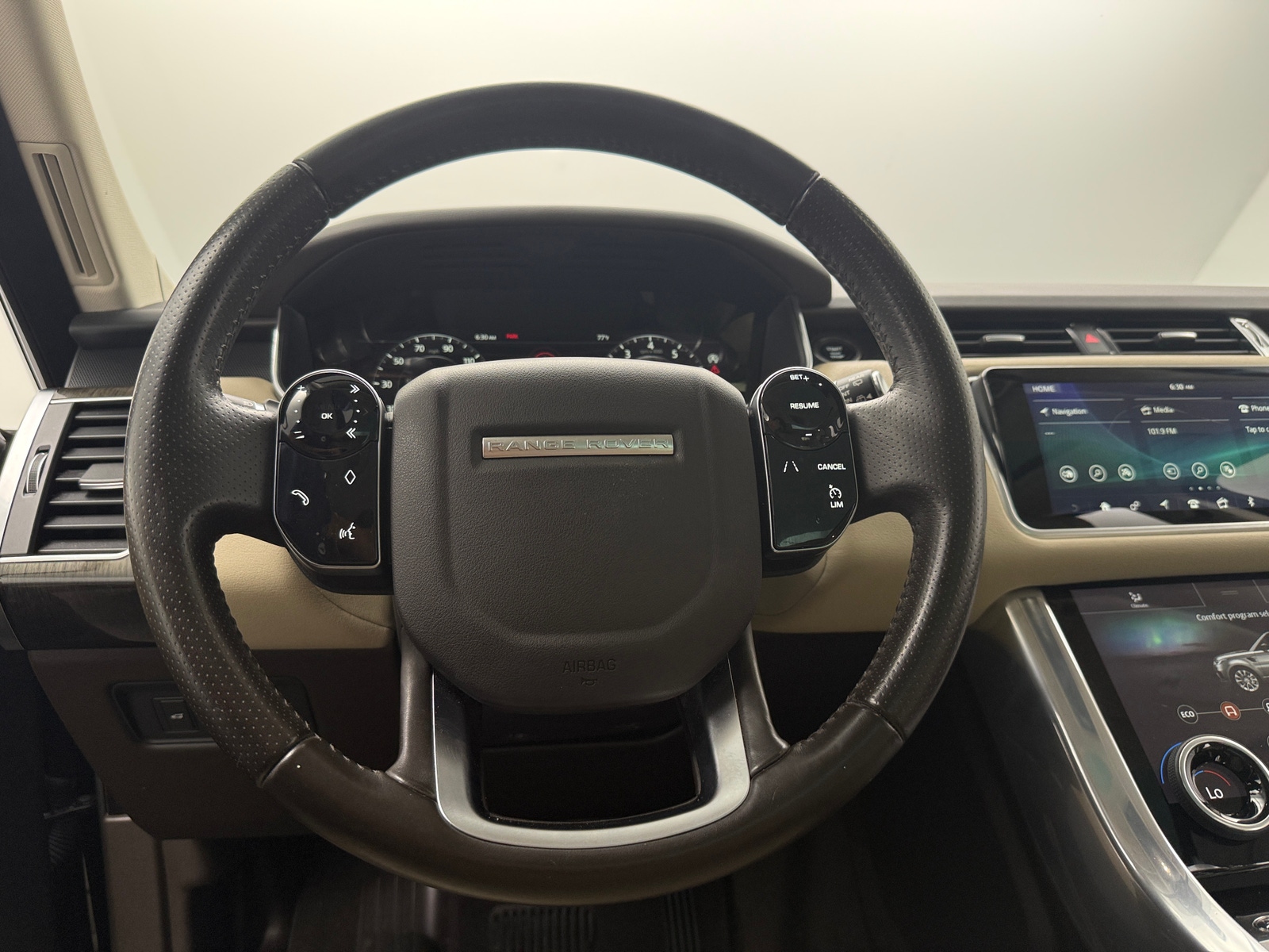 Thumbnail: 2018 Land Rover Range Rover Sport - 4