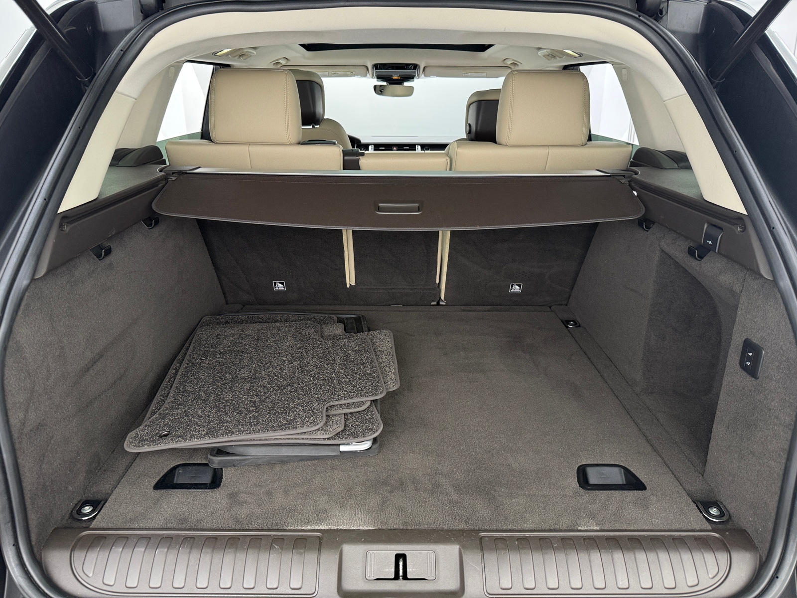 Thumbnail: 2018 Land Rover Range Rover Sport - 6