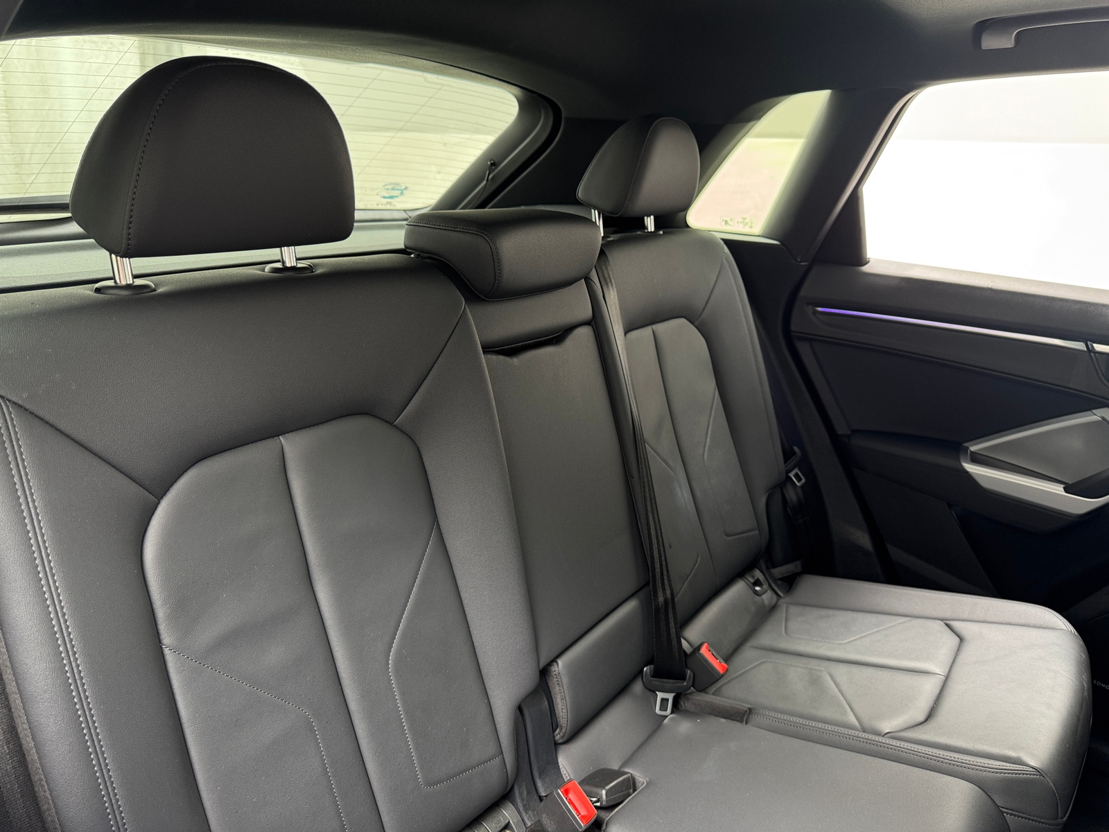 Thumbnail: 2022 Audi Q3 - 5