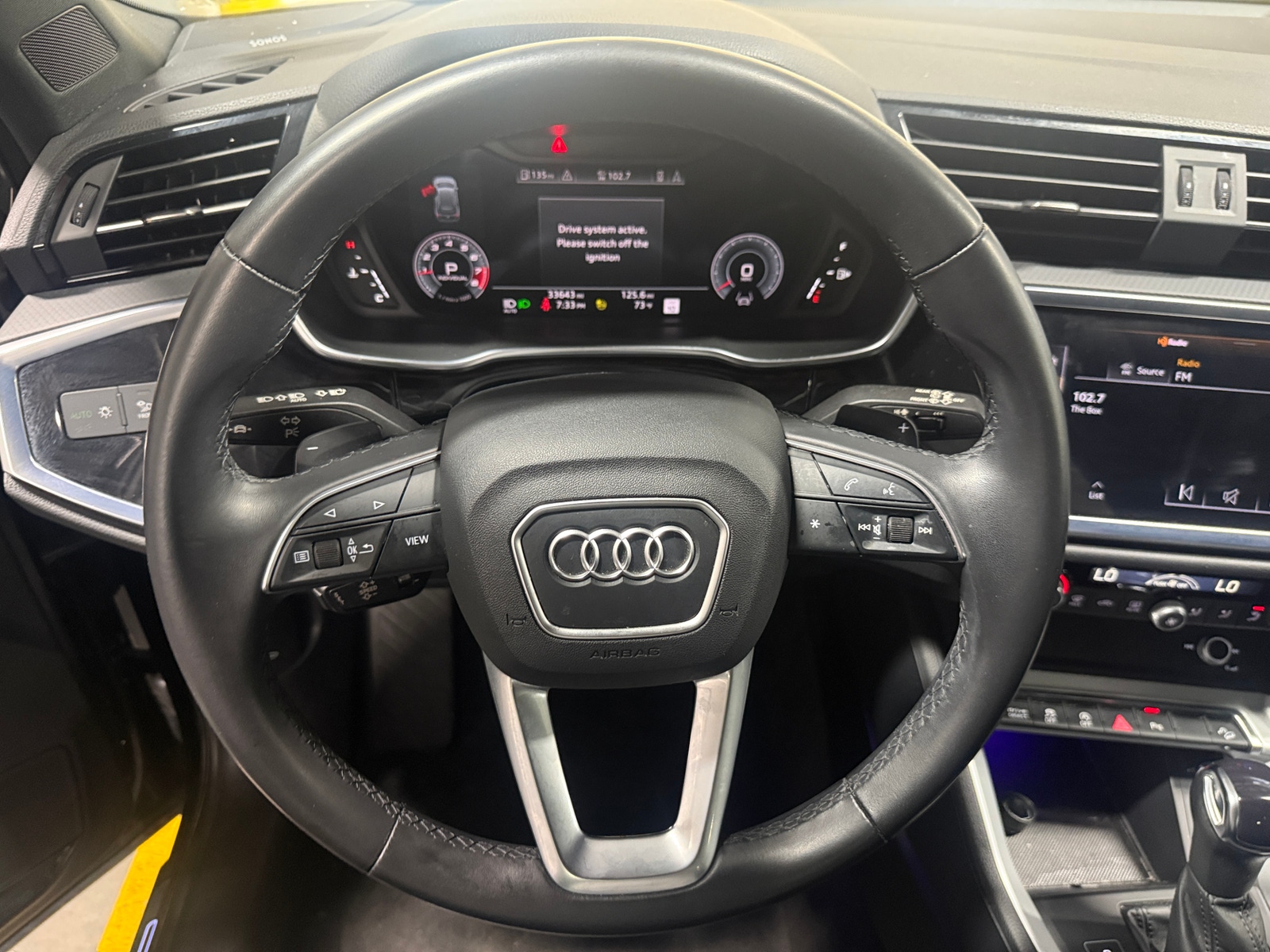 Thumbnail: 2022 Audi Q3 - 4