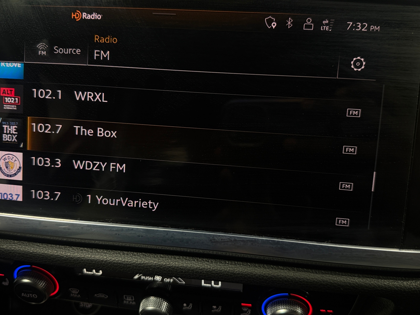 Thumbnail: 2022 Audi Q3 - 3