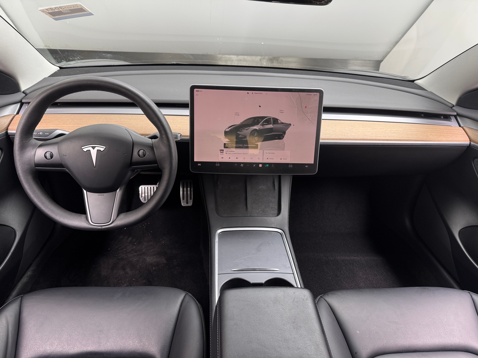 Thumbnail: 2022 Tesla Model 3 - 2