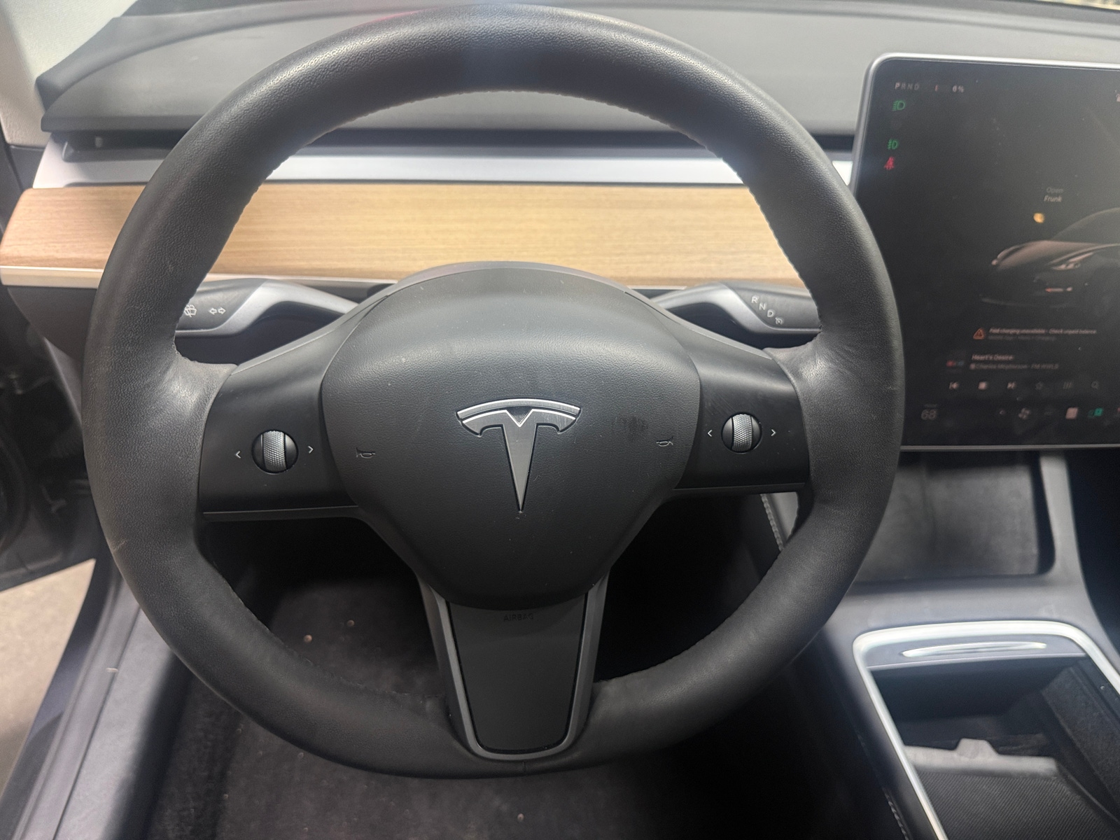 Thumbnail: 2022 Tesla Model 3 - 4