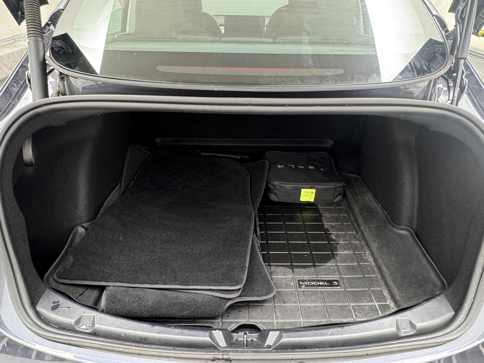 Thumbnail: 2022 Tesla Model 3 - 6