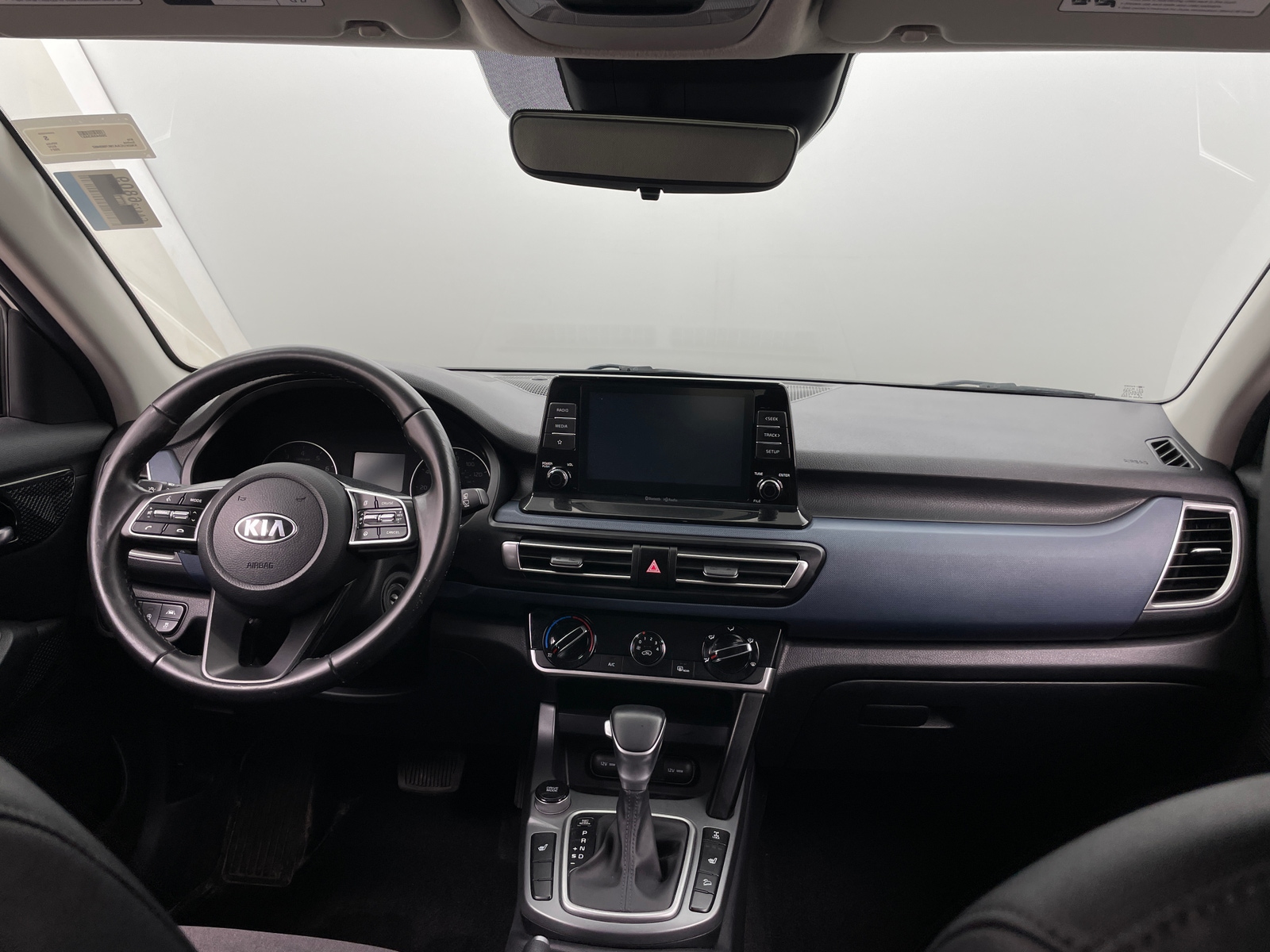 Thumbnail: 2021 Kia Seltos - 2