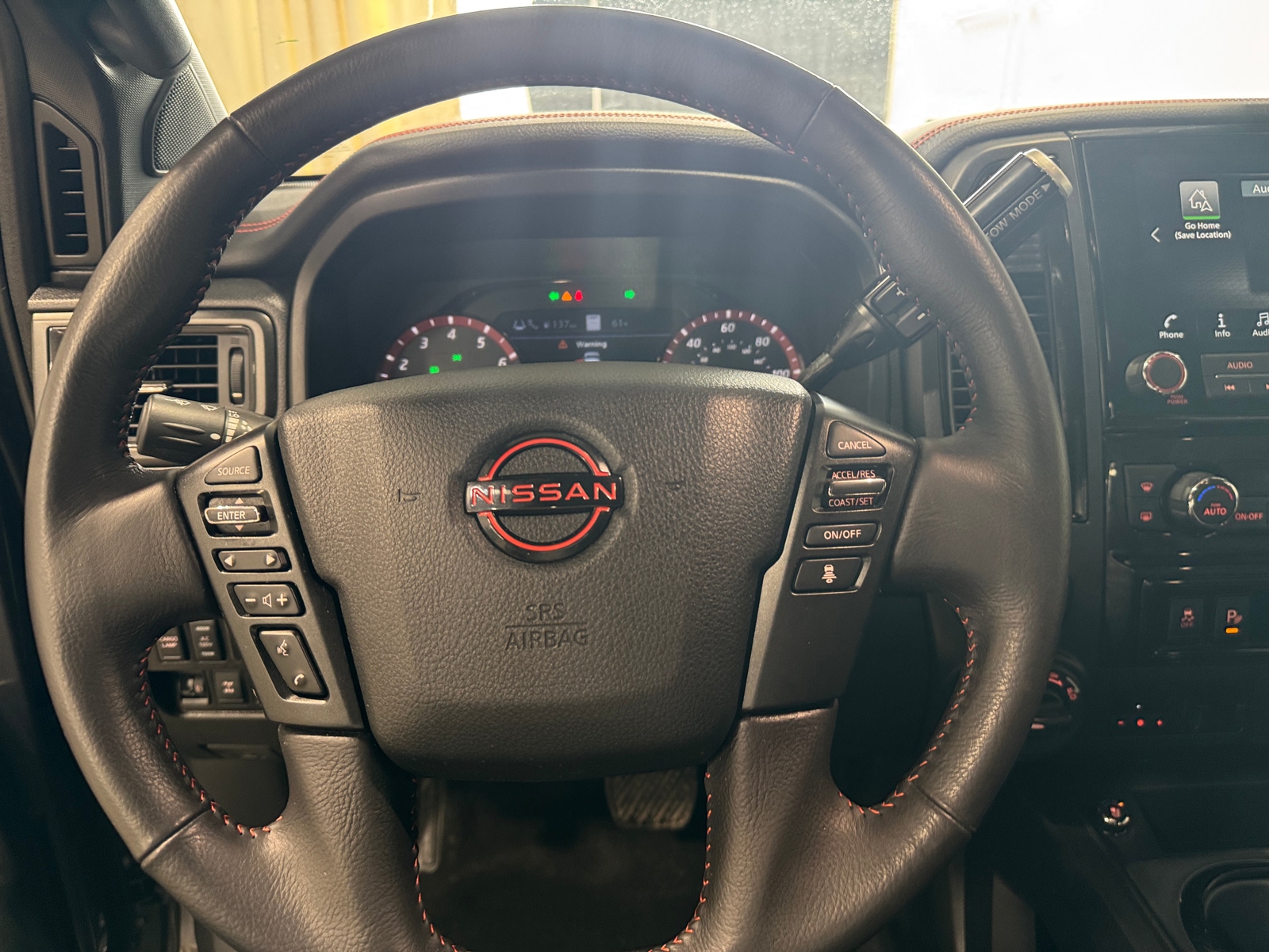 Thumbnail: 2023 Nissan Titan - 5