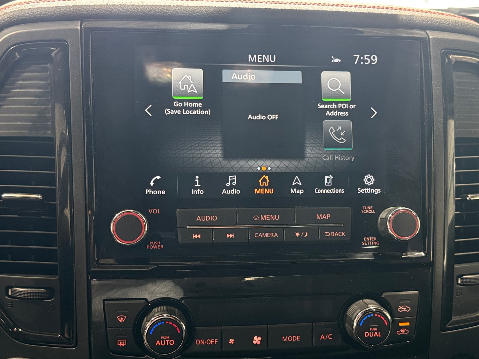 Thumbnail: 2023 Nissan Titan - 4