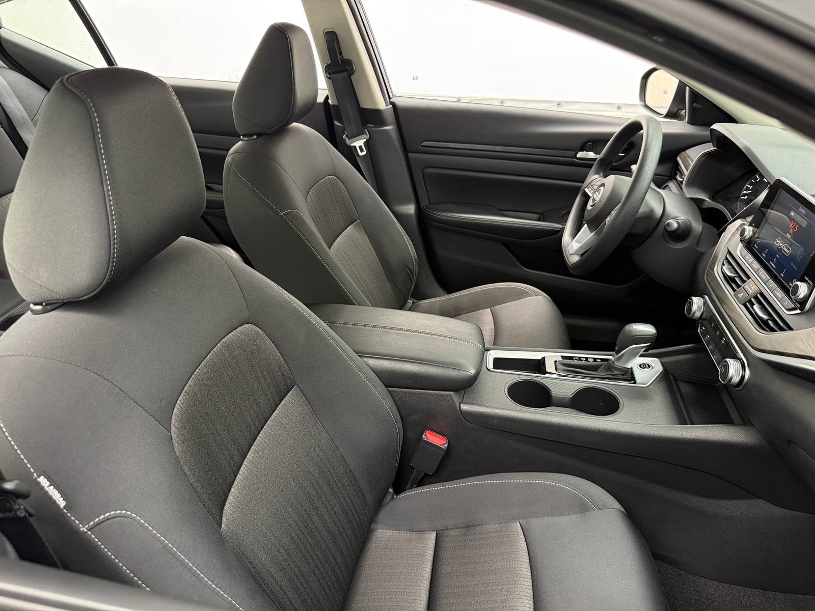 Thumbnail: 2025 Nissan Altima - 2