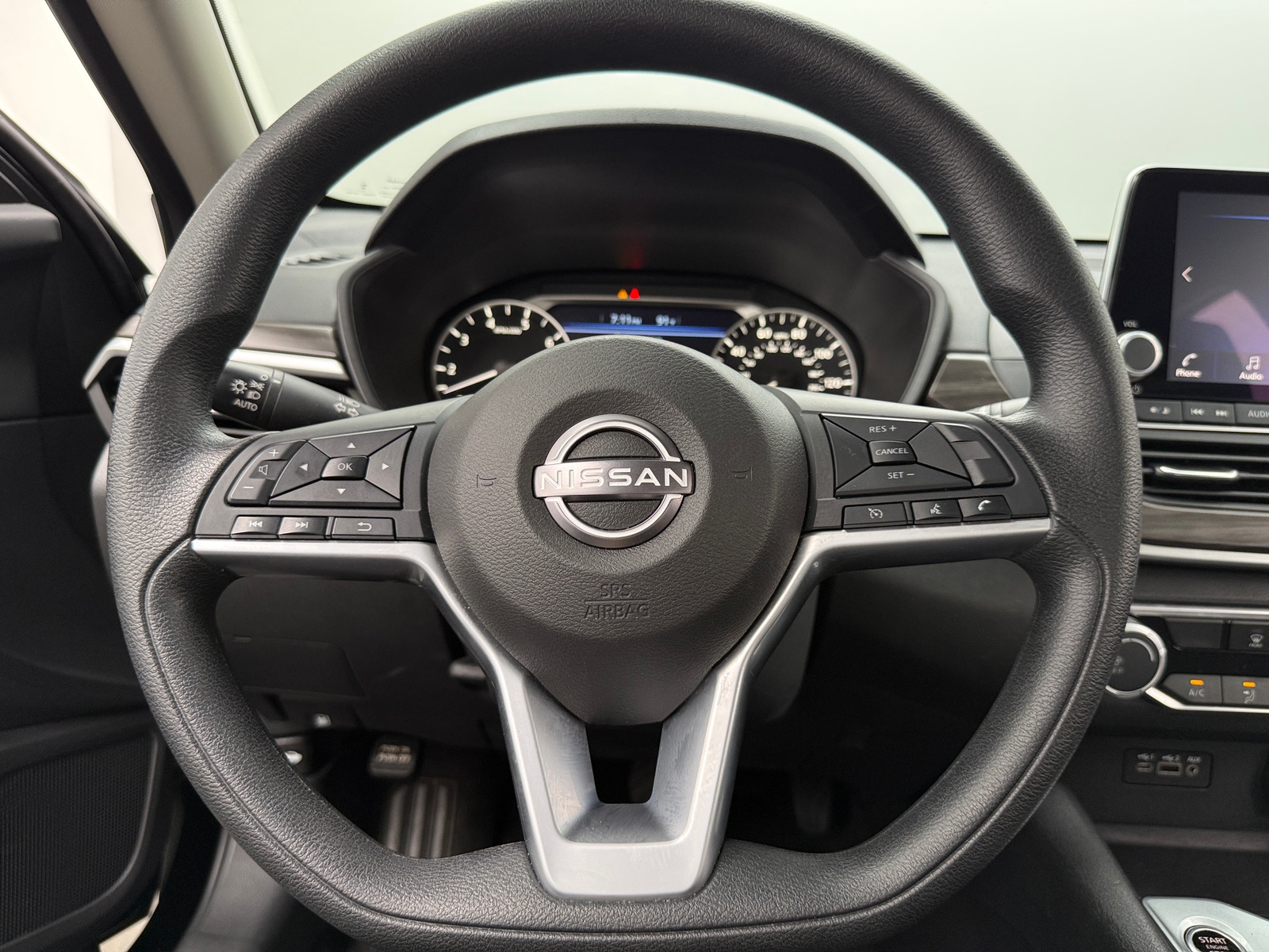 Thumbnail: 2025 Nissan Altima - 5