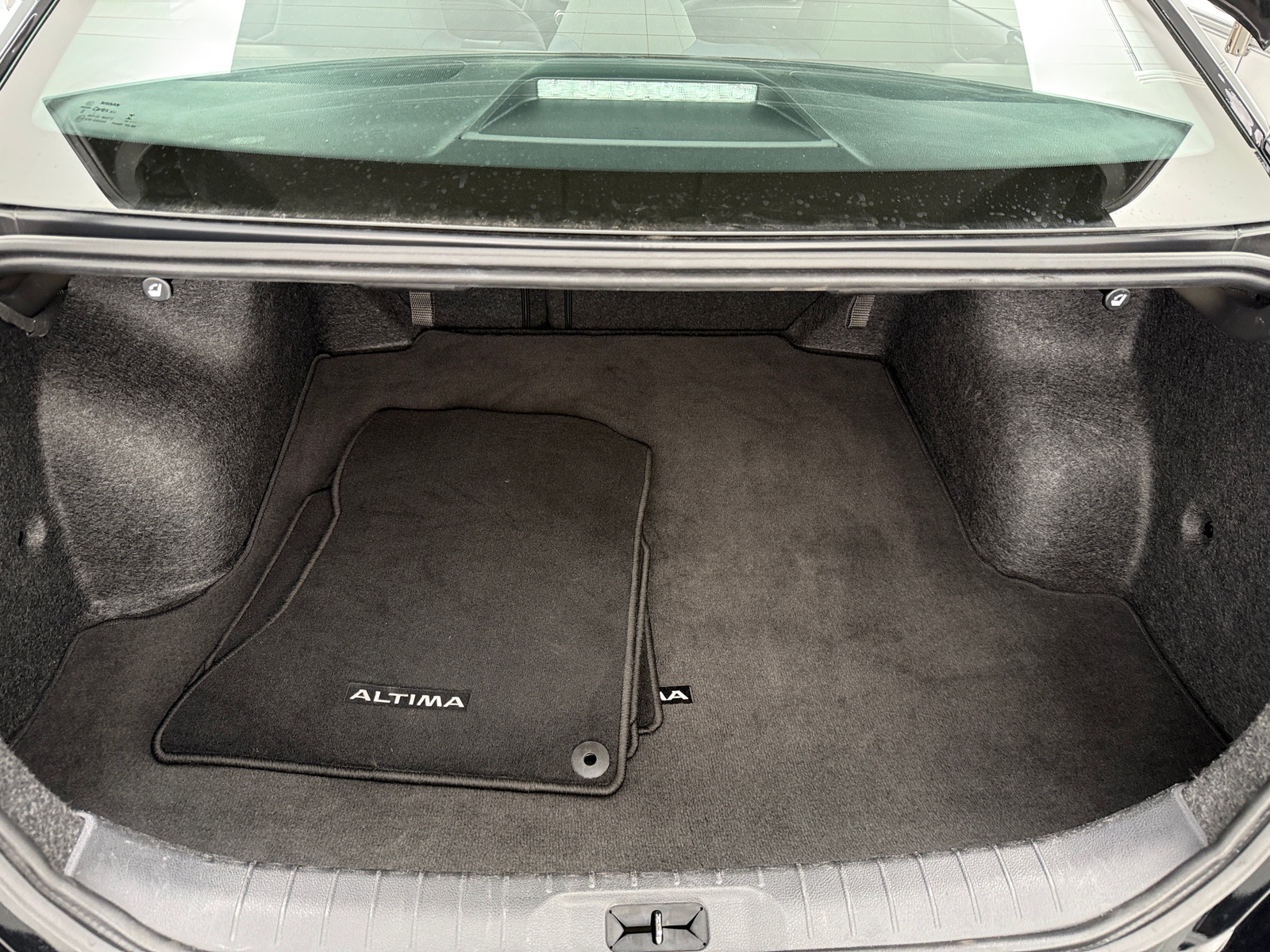 Thumbnail: 2025 Nissan Altima - 7