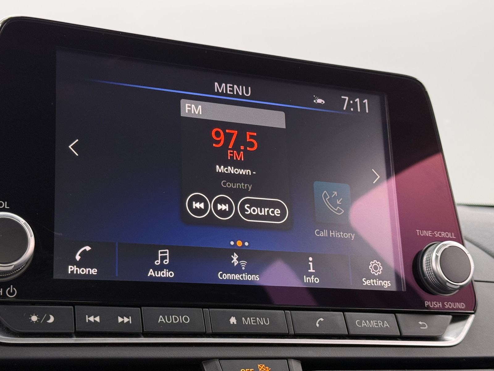 Thumbnail: 2025 Nissan Altima - 4