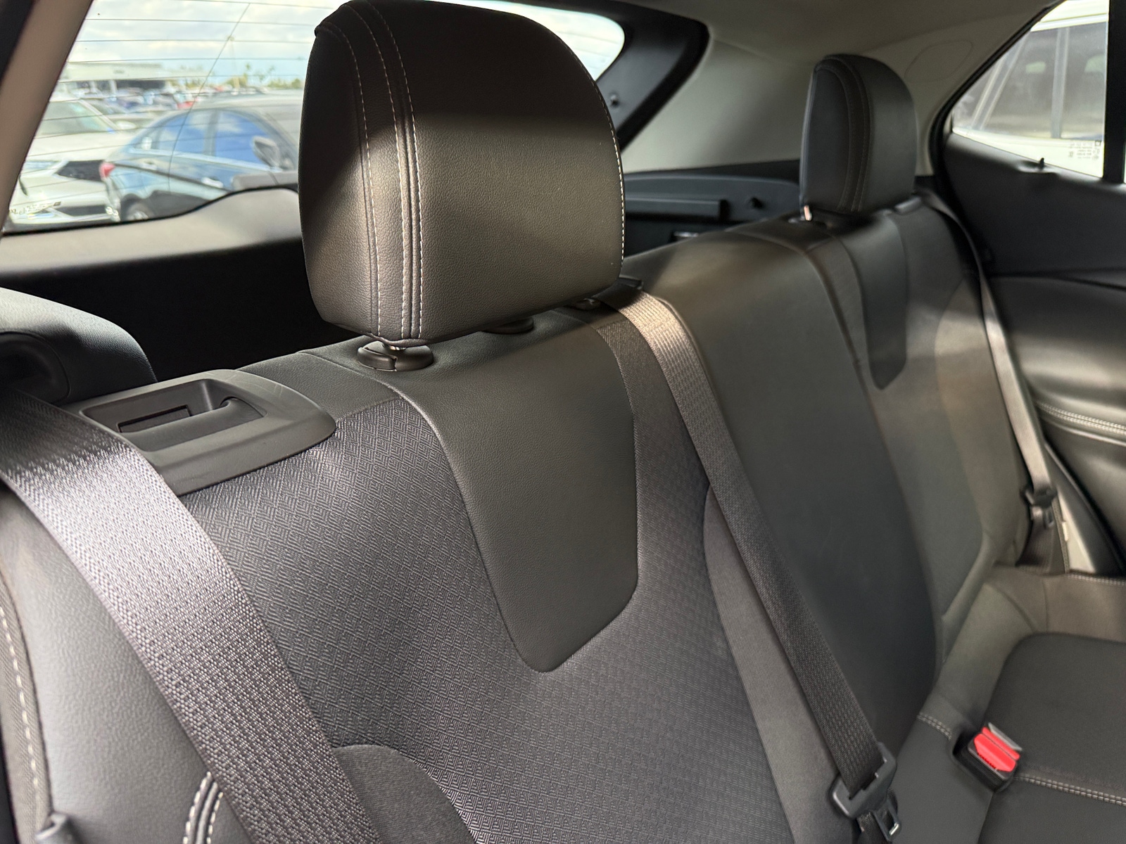 Thumbnail: 2025 Buick Encore GX - 6