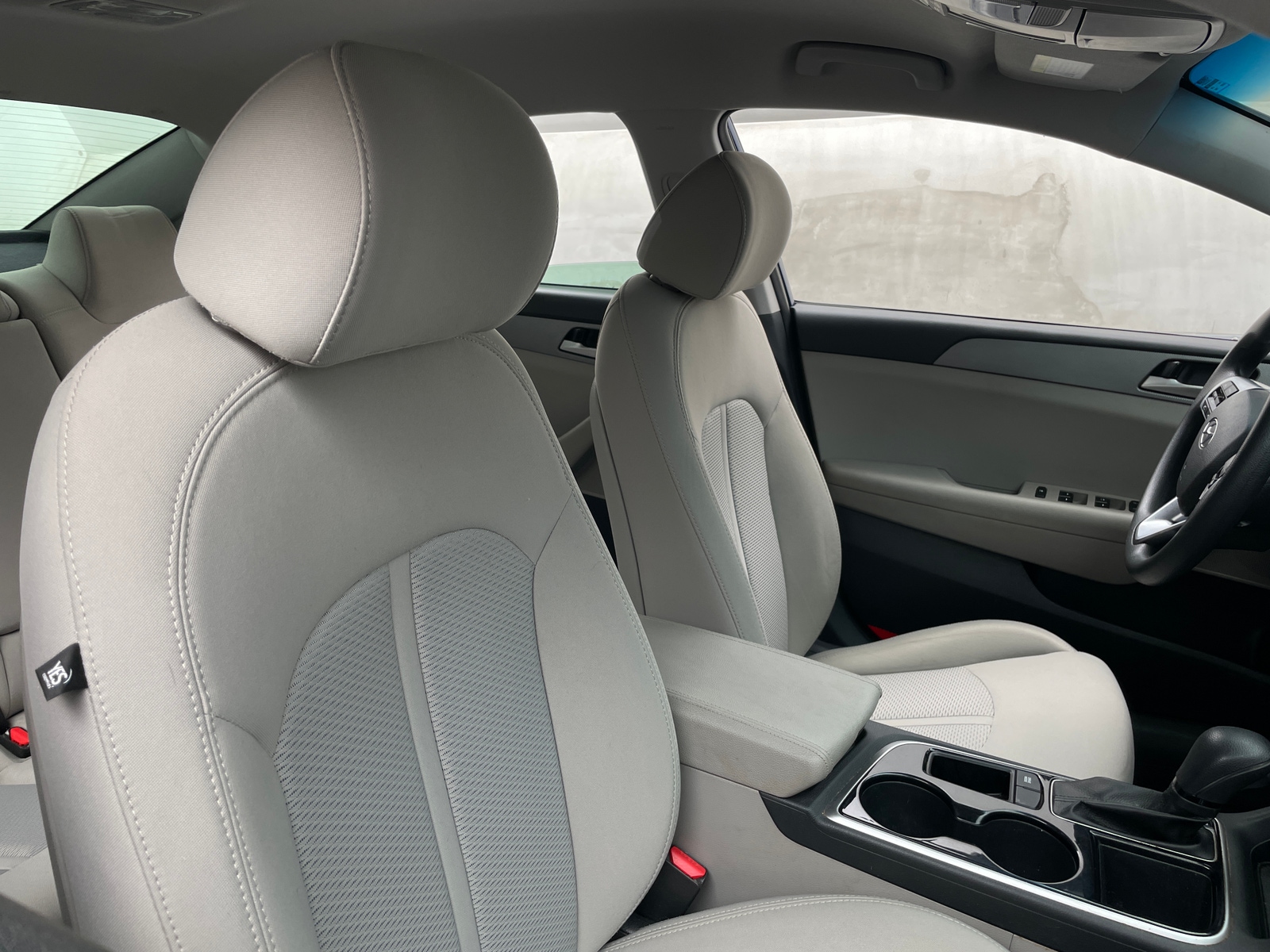 Thumbnail: 2019 Hyundai Sonata - 2