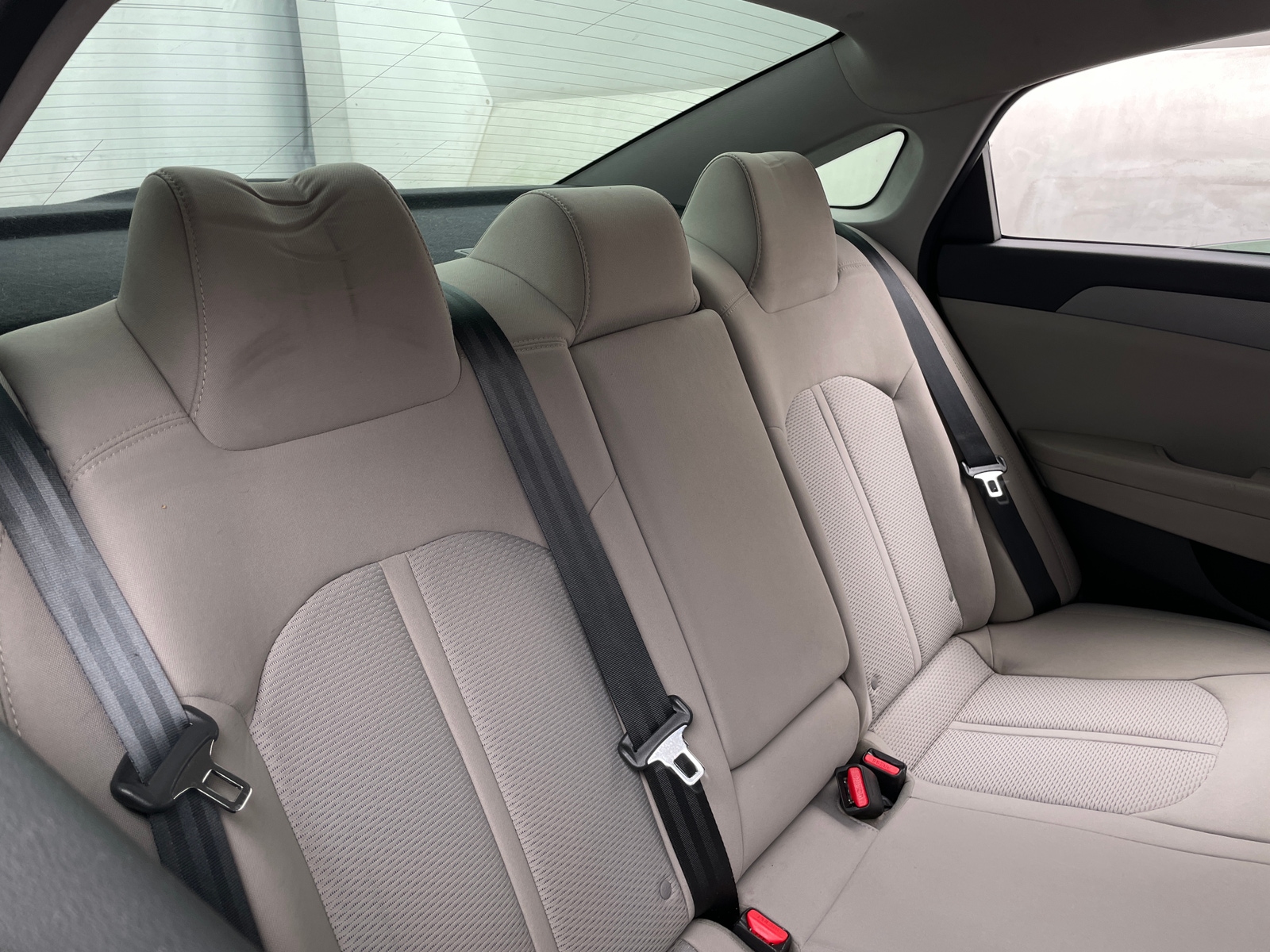 Thumbnail: 2019 Hyundai Sonata - 6