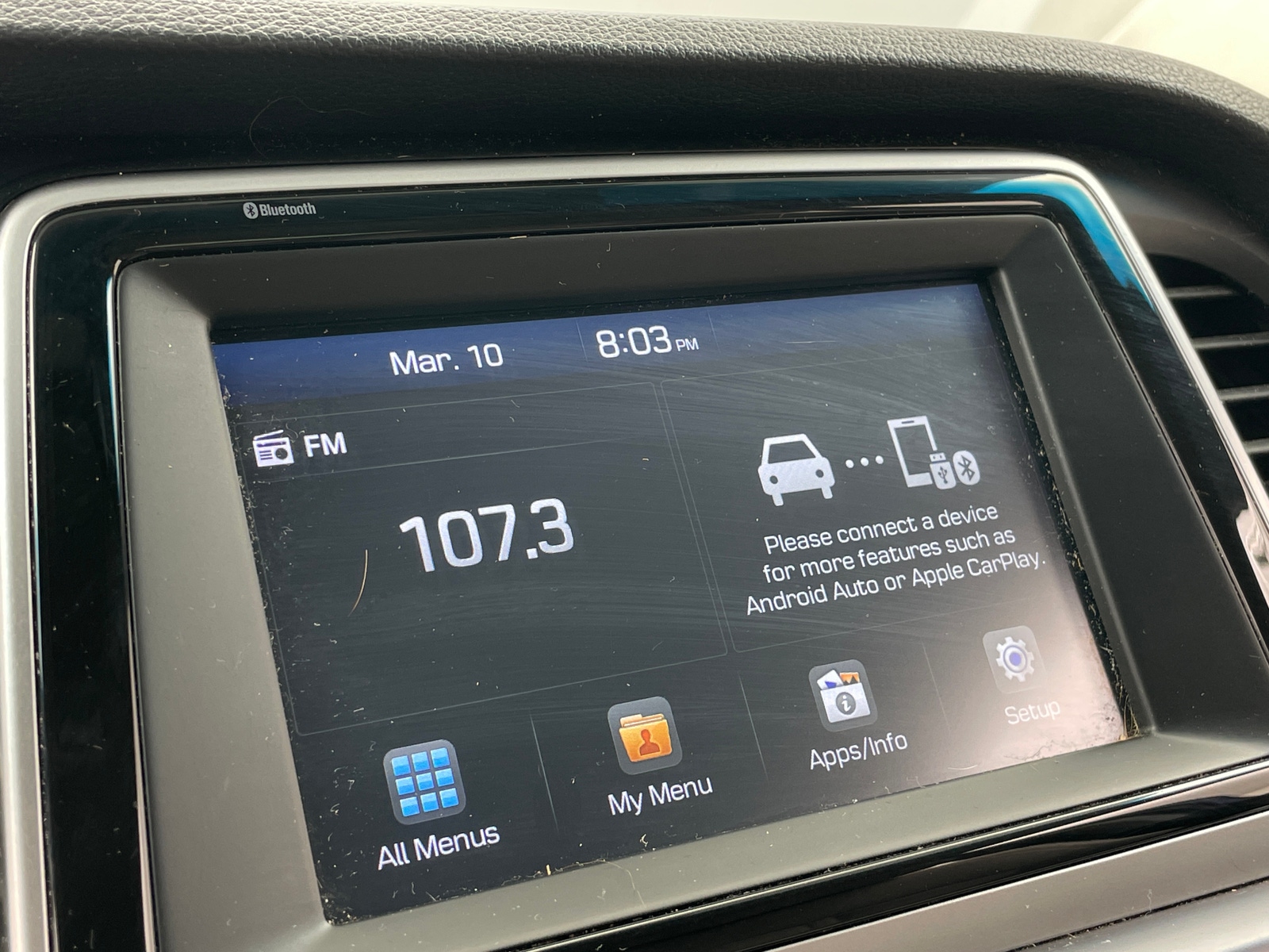 Thumbnail: 2019 Hyundai Sonata - 4