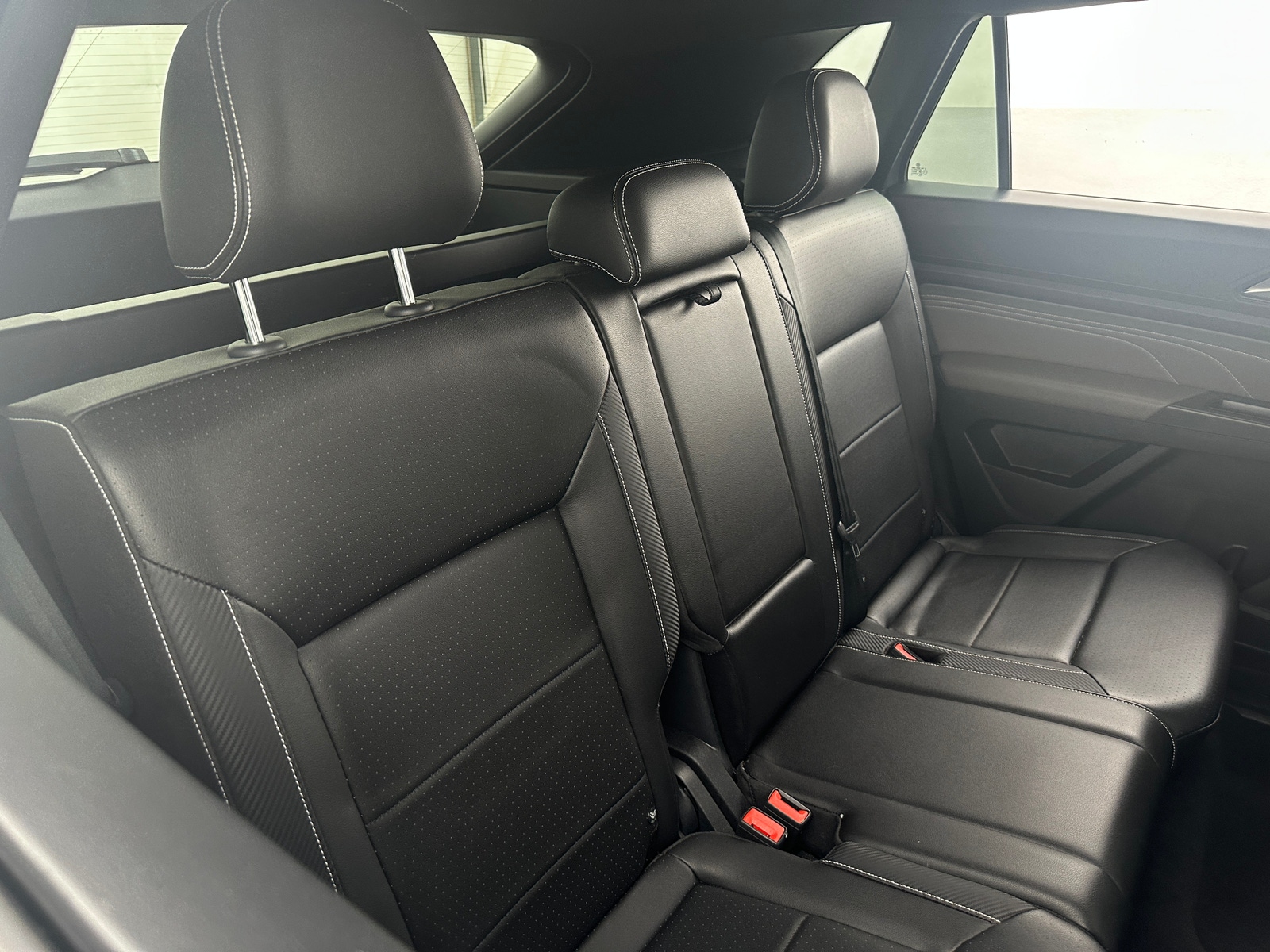 Thumbnail: 2023 Volkswagen Atlas - 5