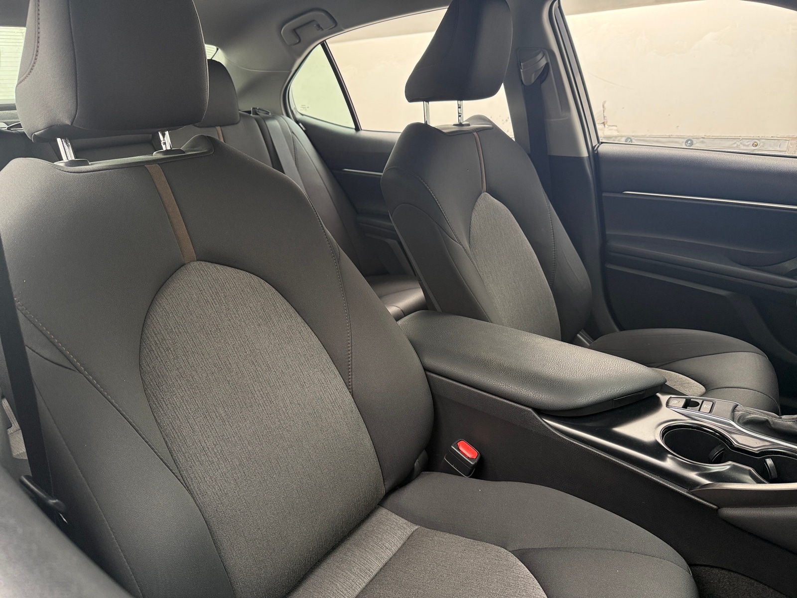 Thumbnail: 2020 Toyota Camry - 2