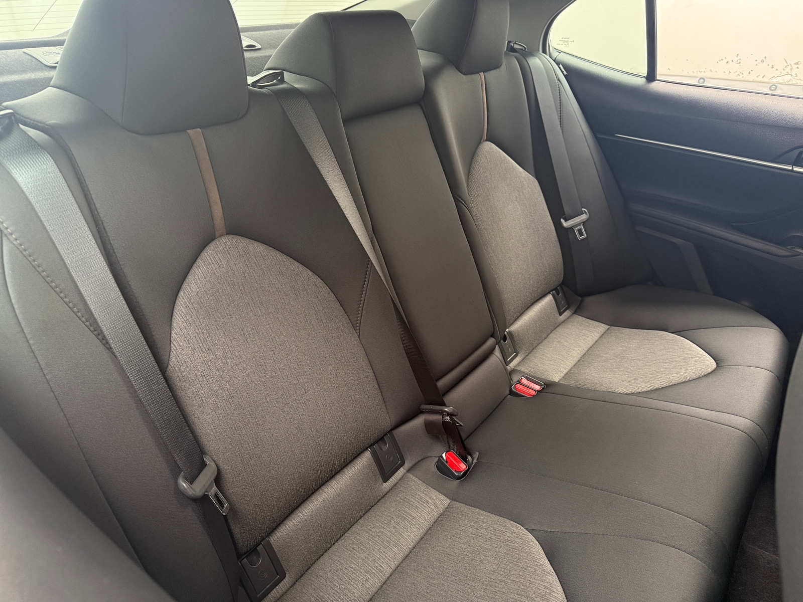 Thumbnail: 2020 Toyota Camry - 6