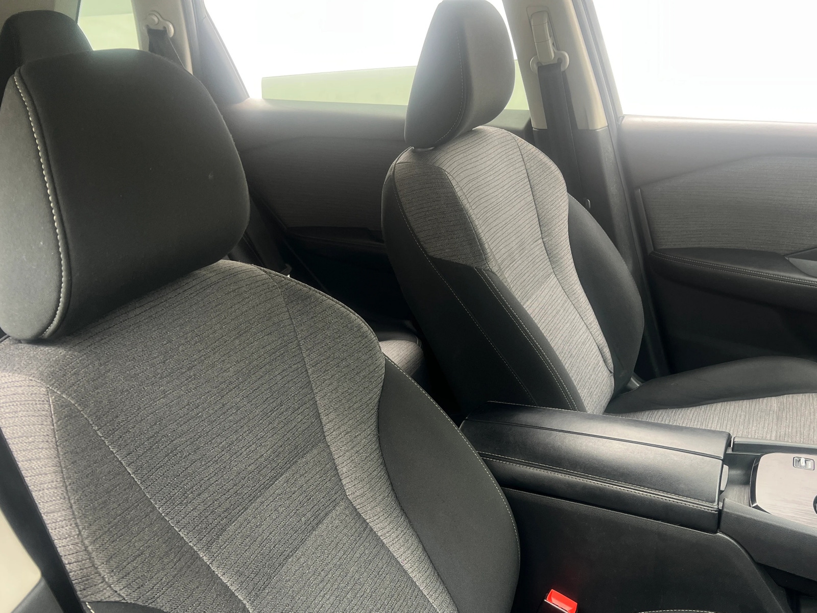 Thumbnail: 2023 Nissan Rogue - 2