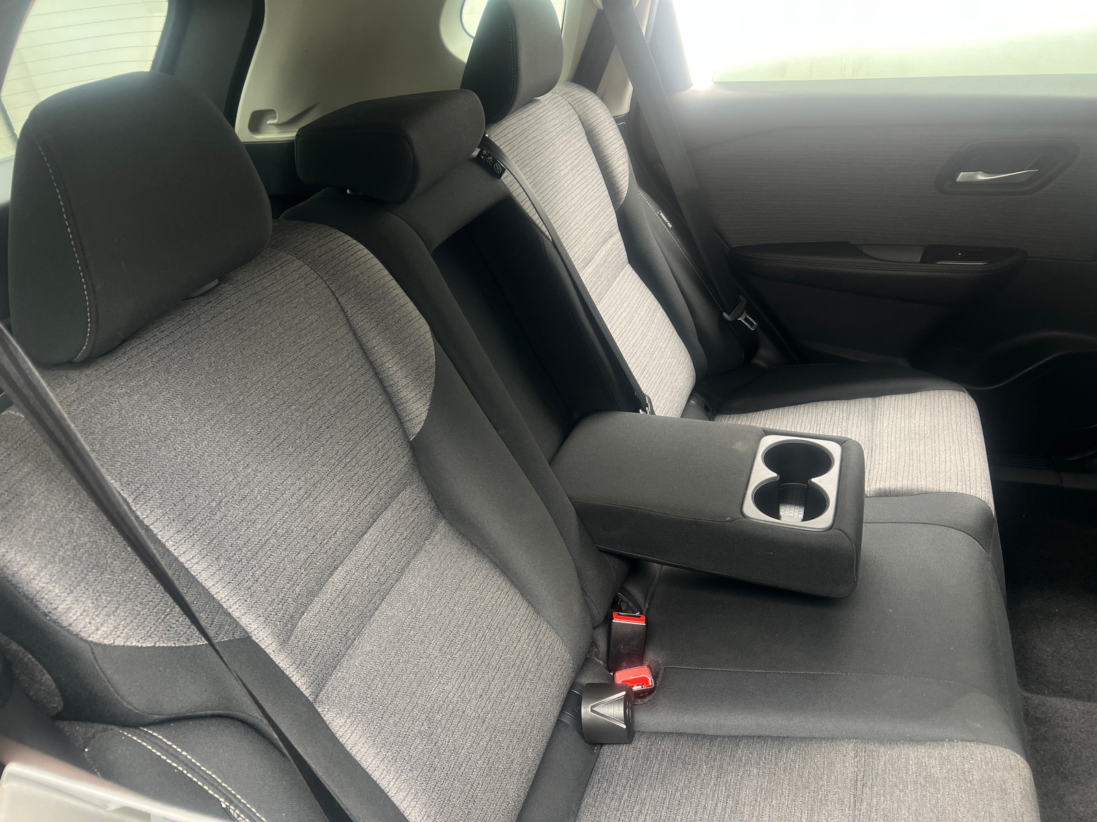 Thumbnail: 2023 Nissan Rogue - 6