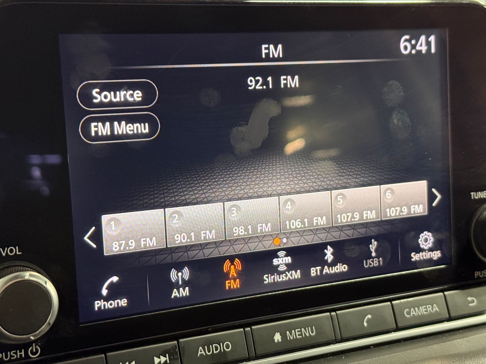 Thumbnail: 2023 Nissan Rogue - 4