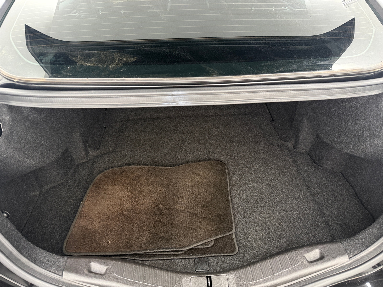 Thumbnail: 2015 Ford Fusion - 6