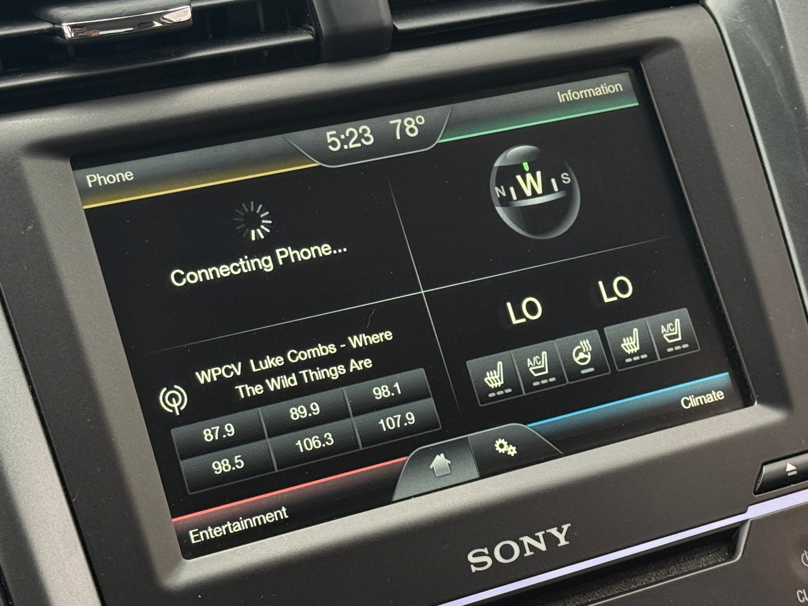 Thumbnail: 2015 Ford Fusion - 3