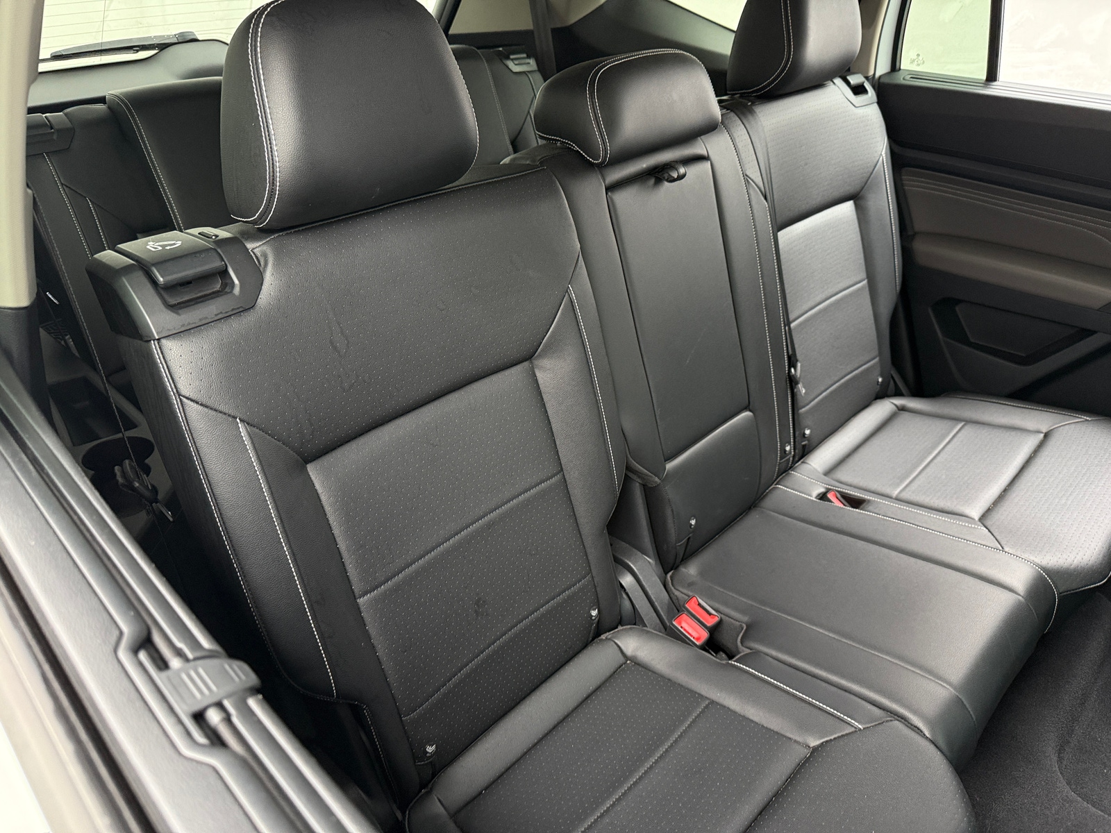 Thumbnail: 2023 Volkswagen Atlas - 5