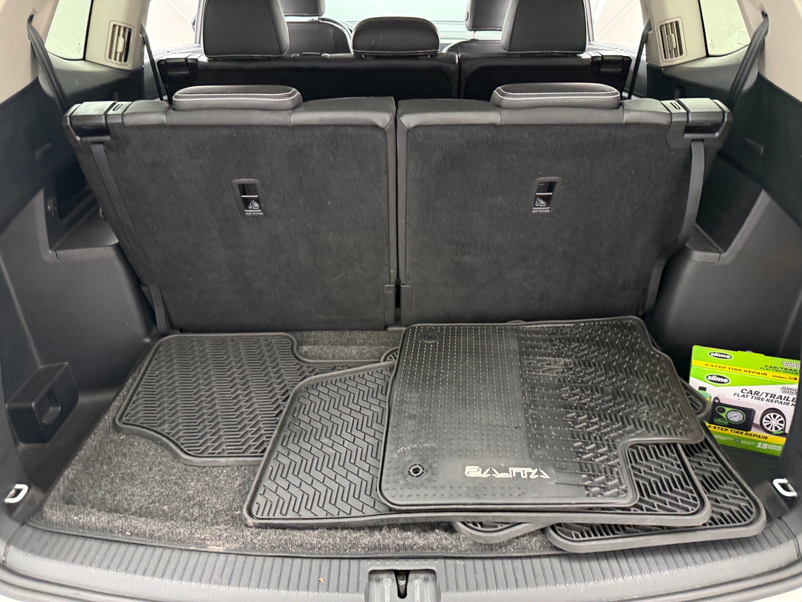 Thumbnail: 2023 Volkswagen Atlas - 6