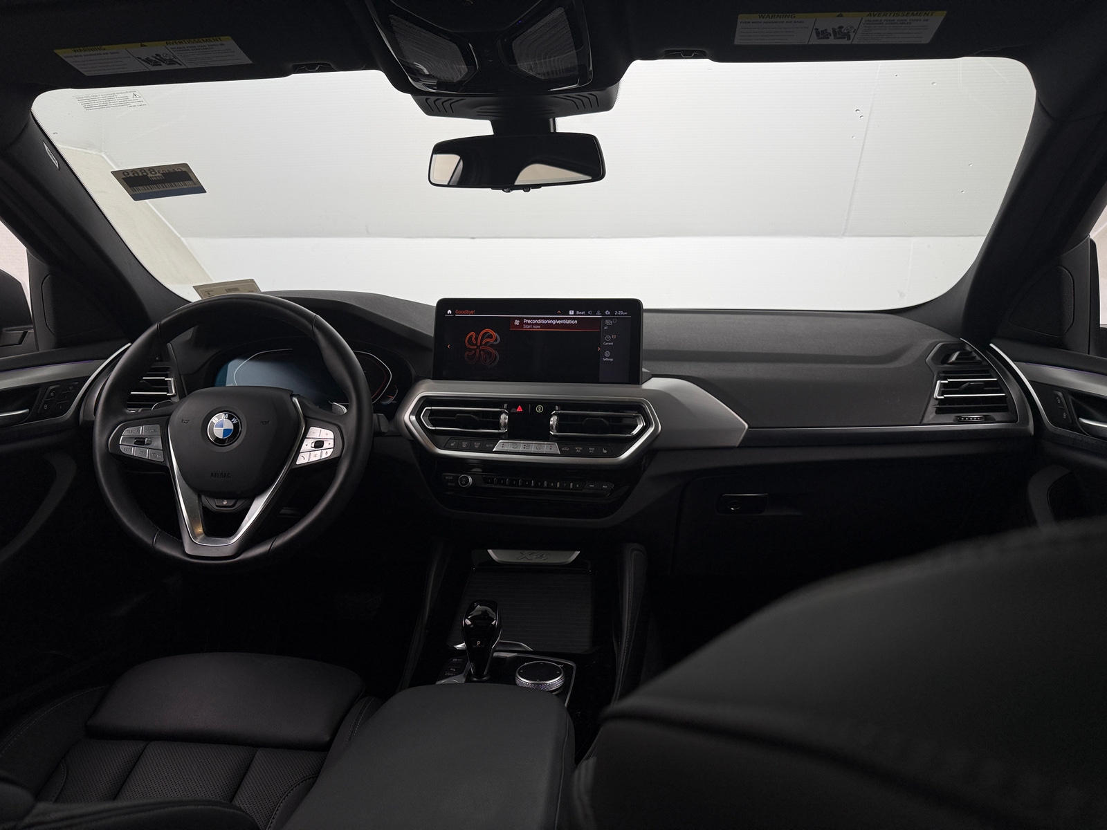 Thumbnail: 2025 BMW X4 - 2