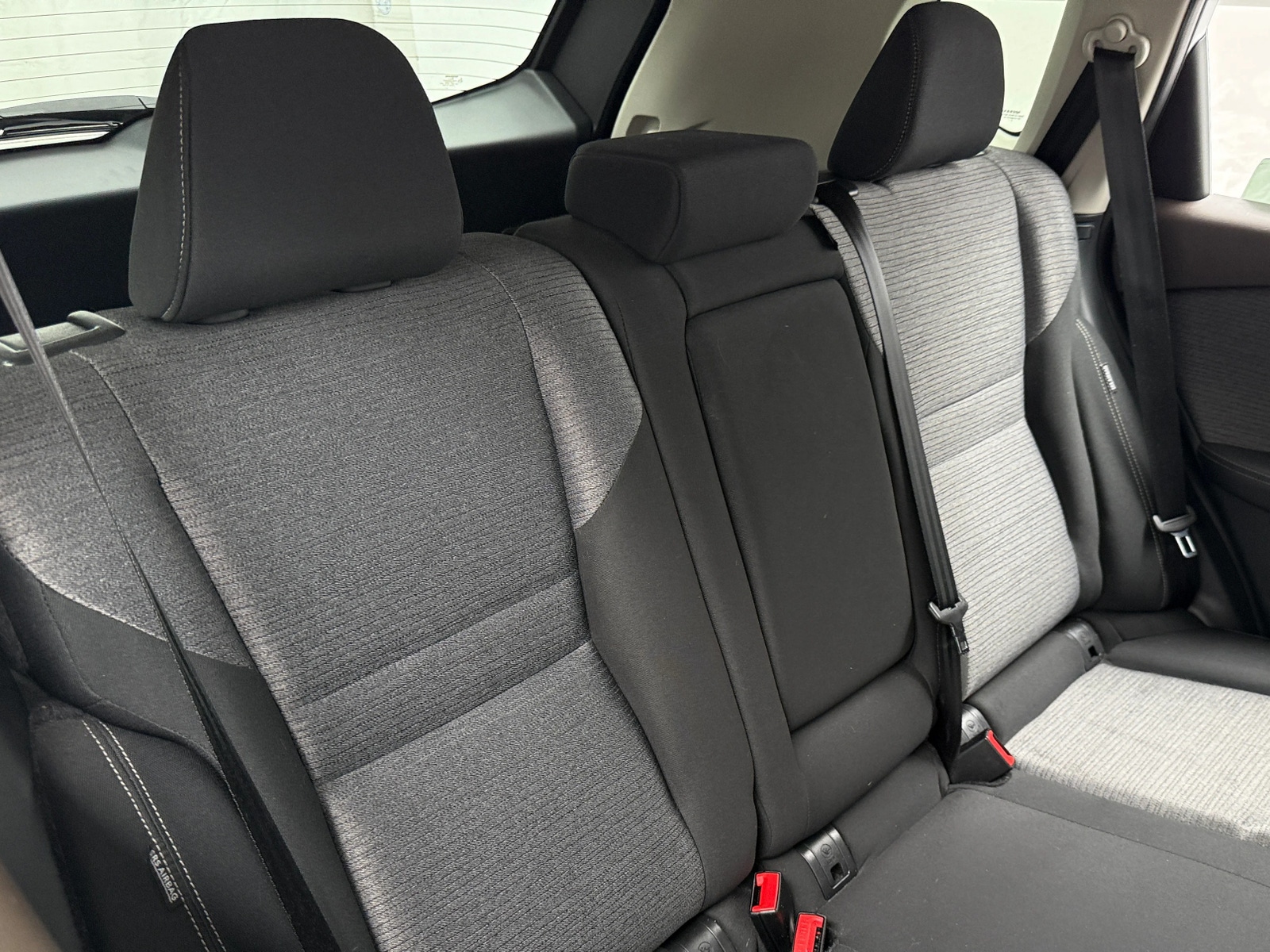 Thumbnail: 2023 Nissan Rogue - 6