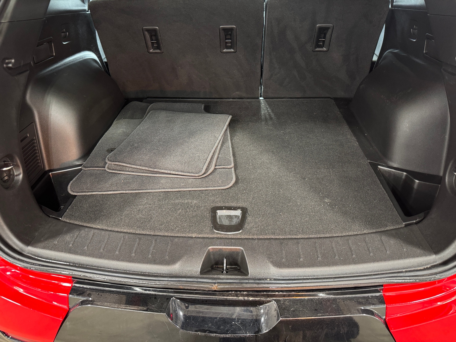 Thumbnail: 2023 Chevrolet Blazer - 6