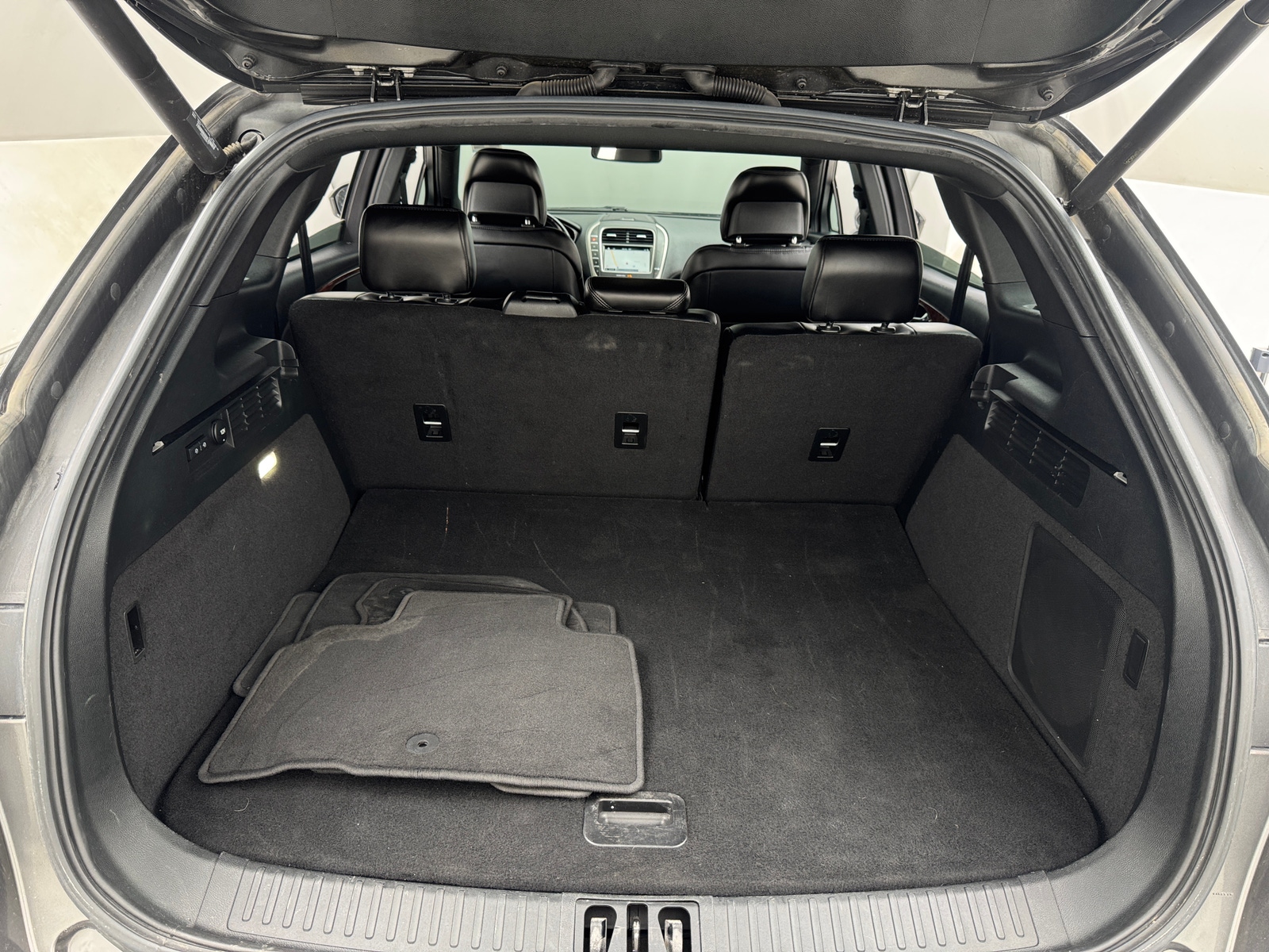 Thumbnail: 2018 Lincoln MKX - 6