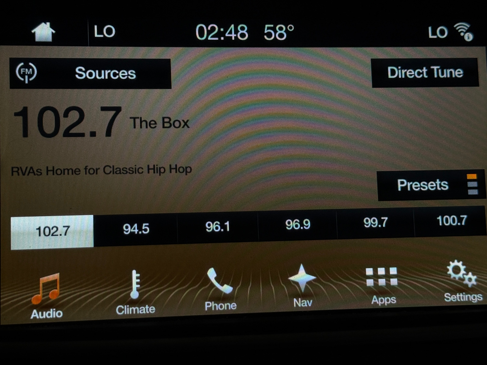 Thumbnail: 2018 Lincoln MKX - 3