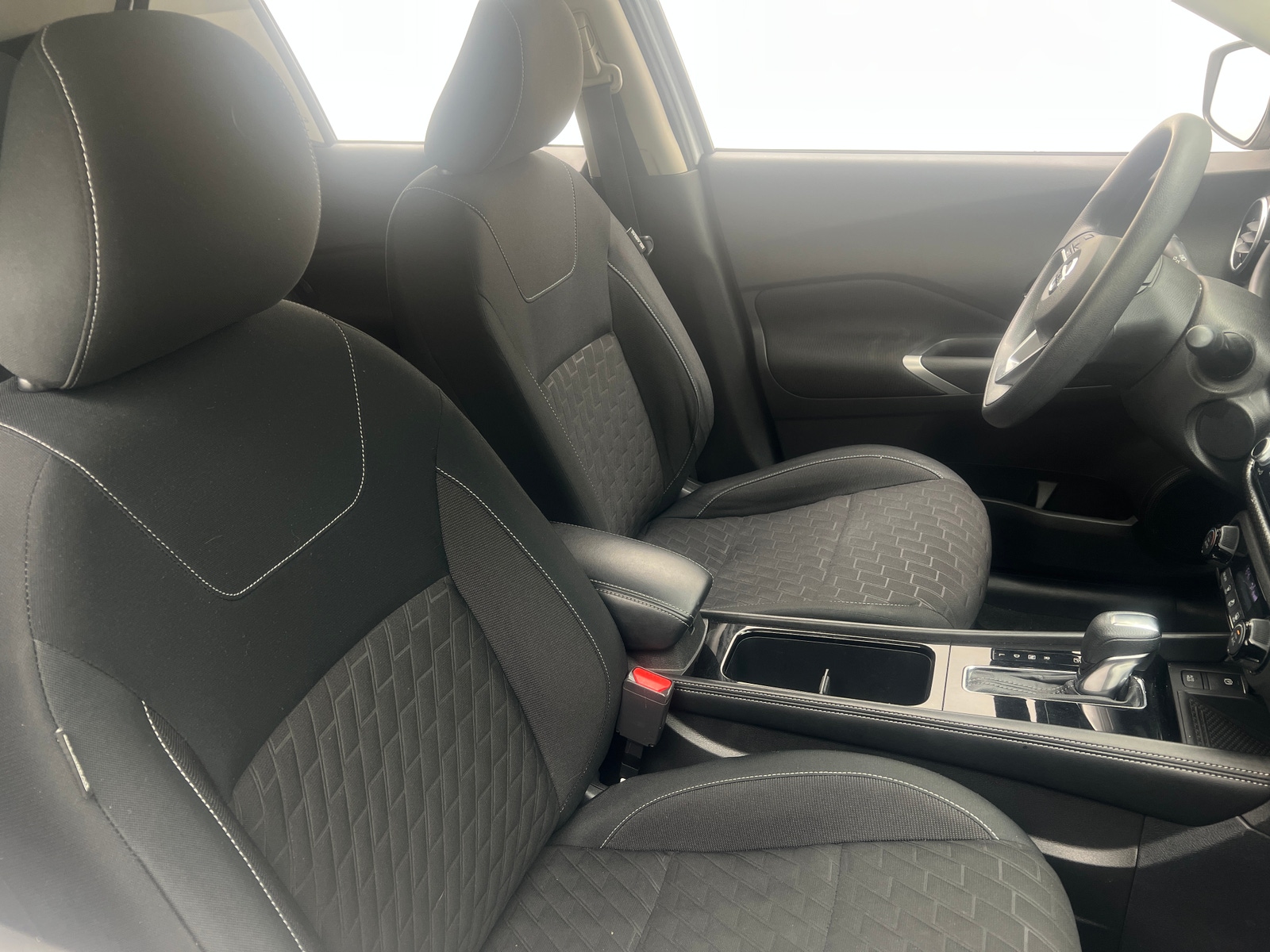 Thumbnail: 2021 Nissan Kicks - 2