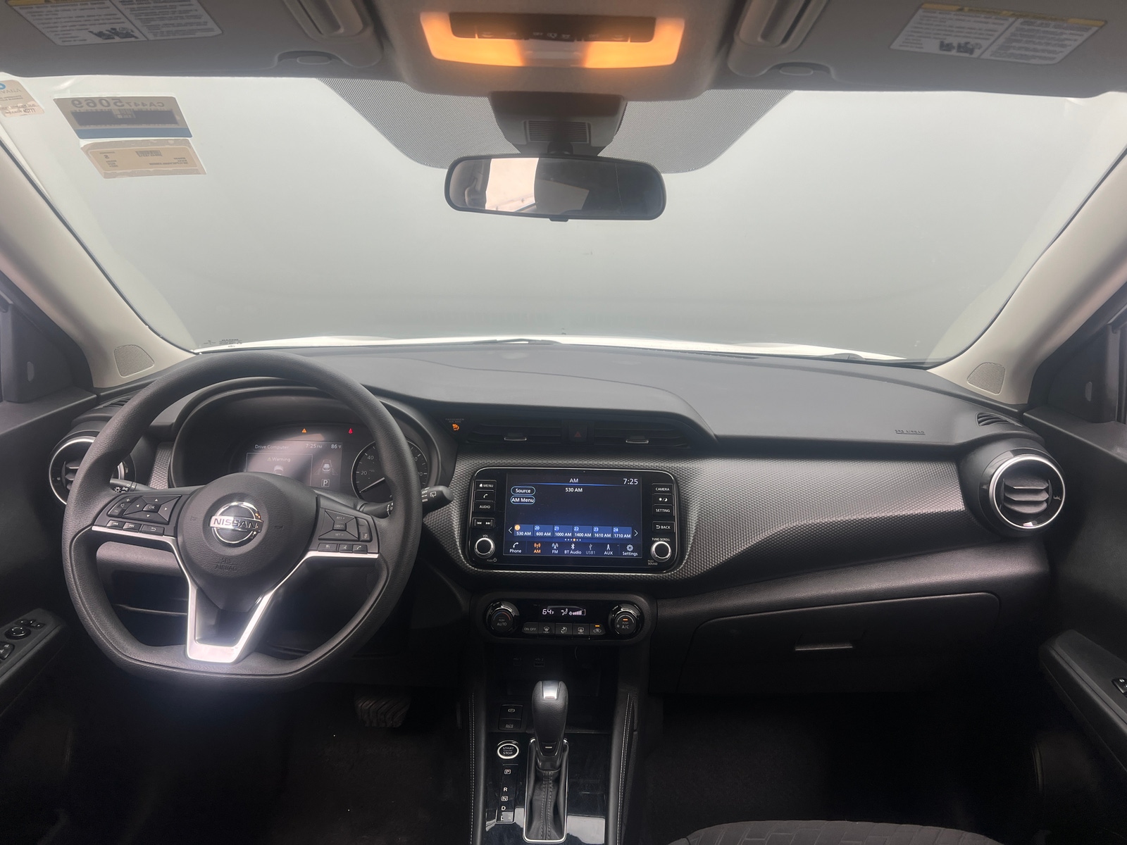 Thumbnail: 2021 Nissan Kicks - 3