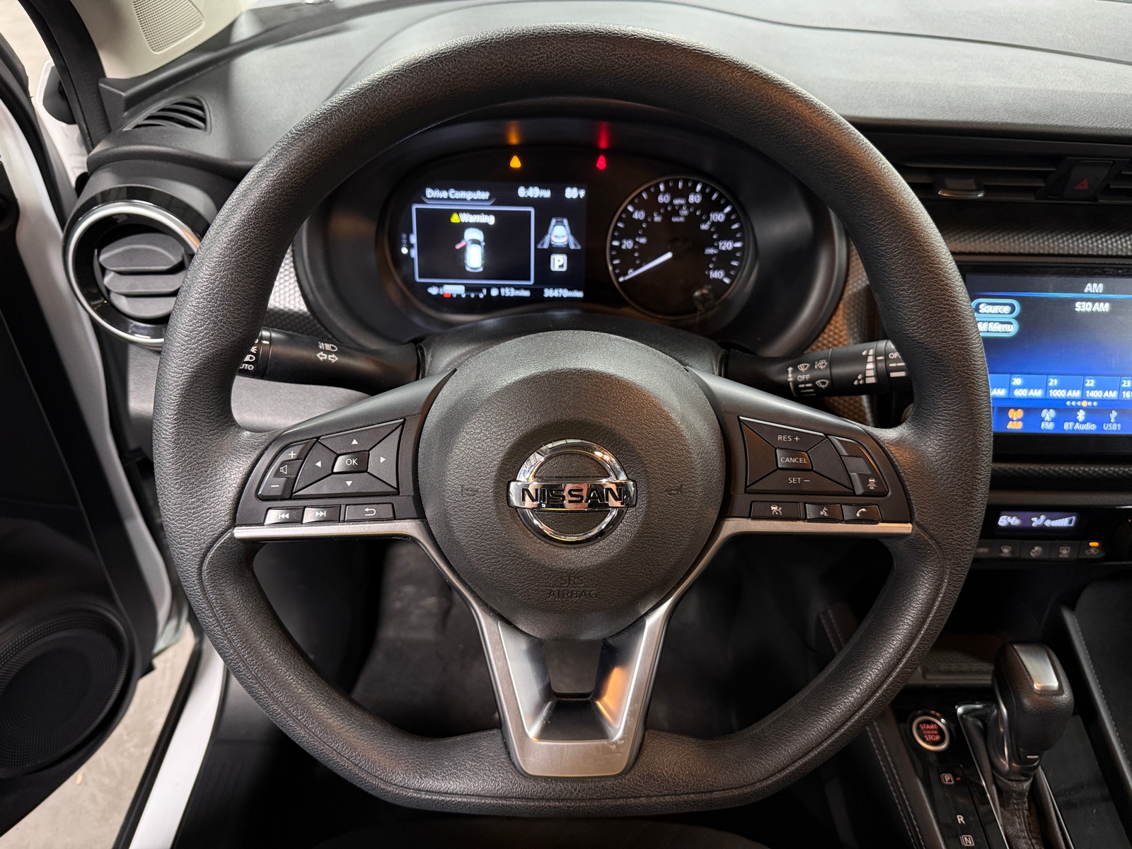 Thumbnail: 2021 Nissan Kicks - 5