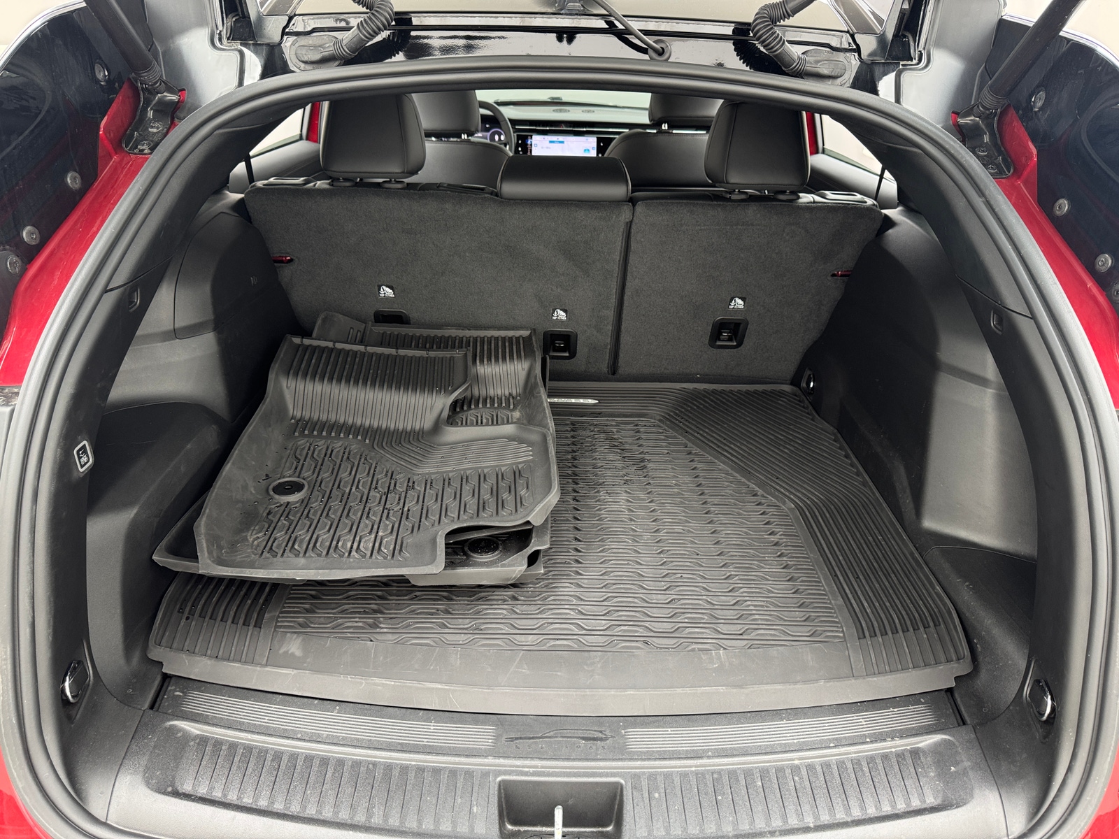 Thumbnail: 2025 Jeep Wagoneer S - 6